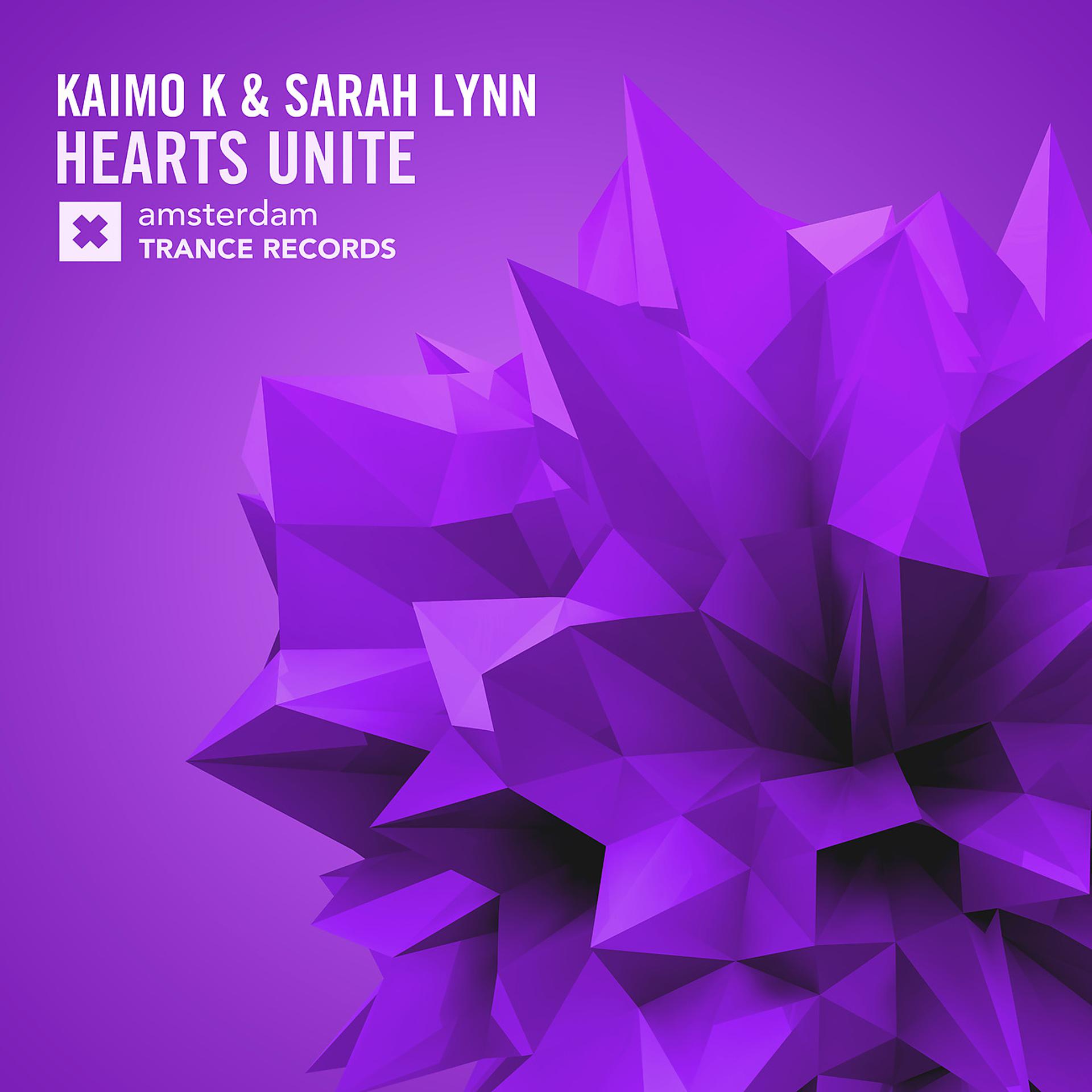 Постер альбома Hearts Unite