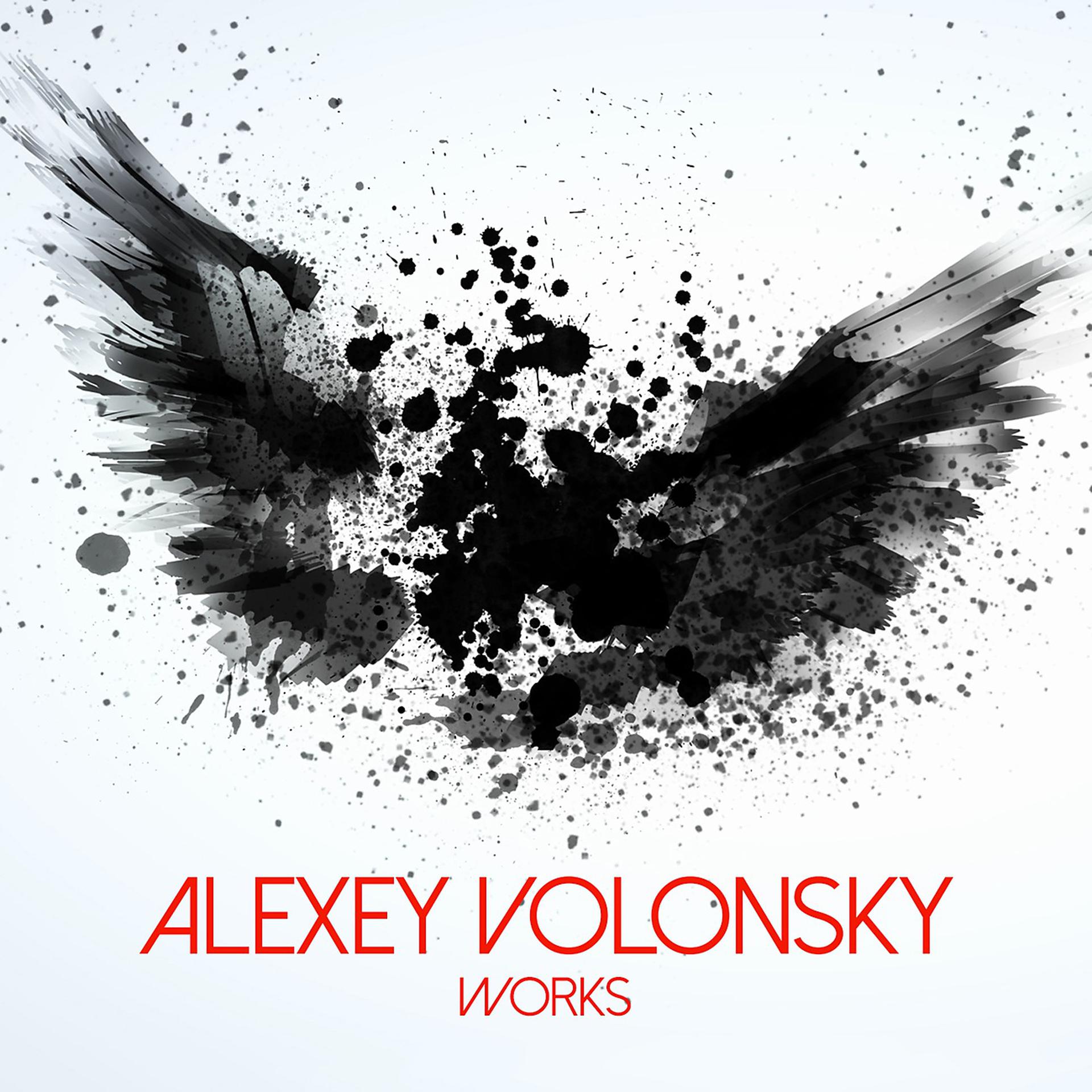 Постер альбома Alexey Volonsky Works