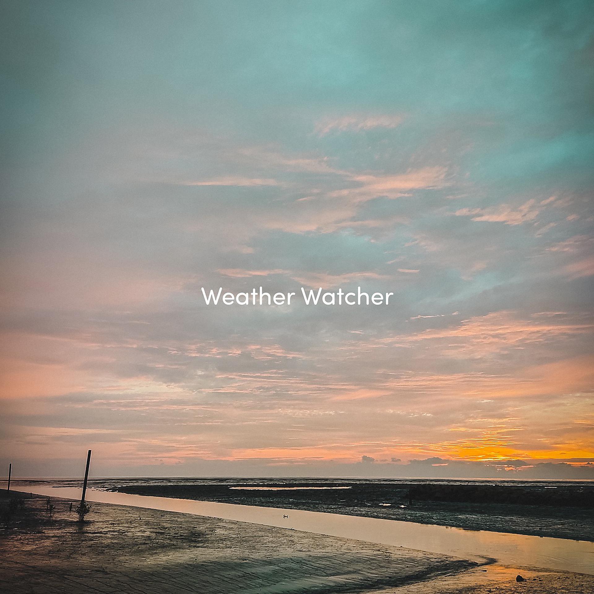 Постер альбома Weather Watcher