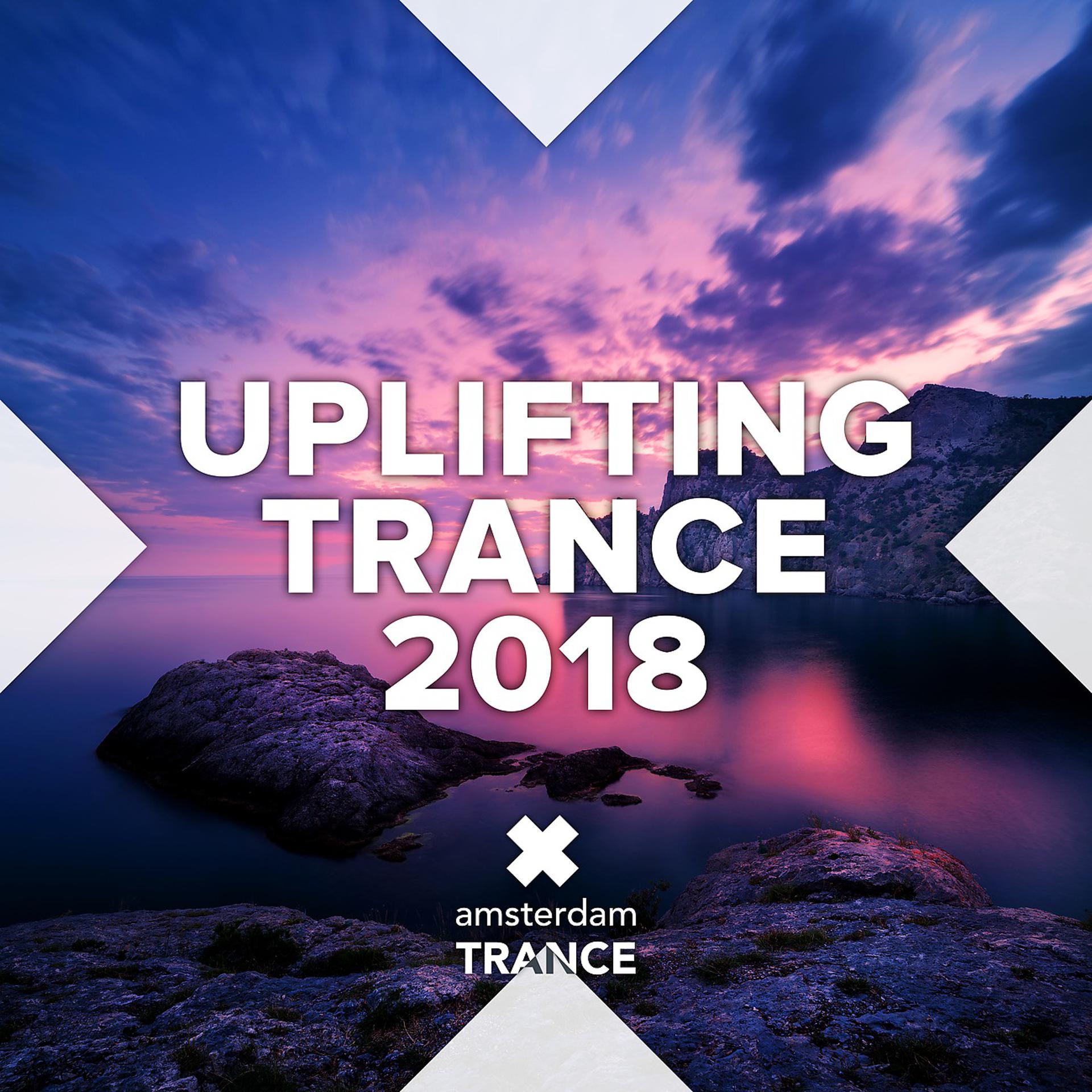 Постер альбома Uplifting Trance 2018
