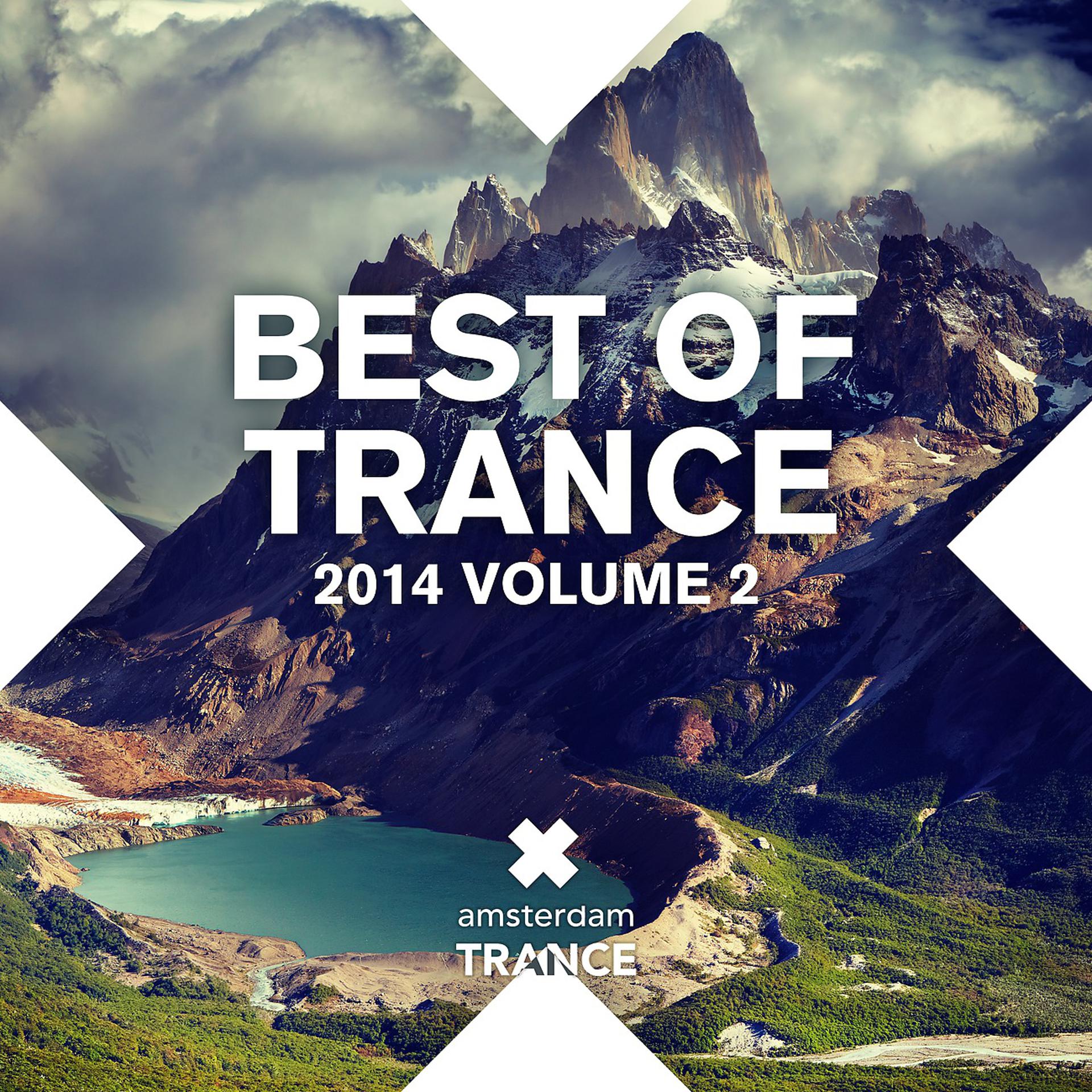 Постер альбома Best Of Trance 2014, Vol. 2