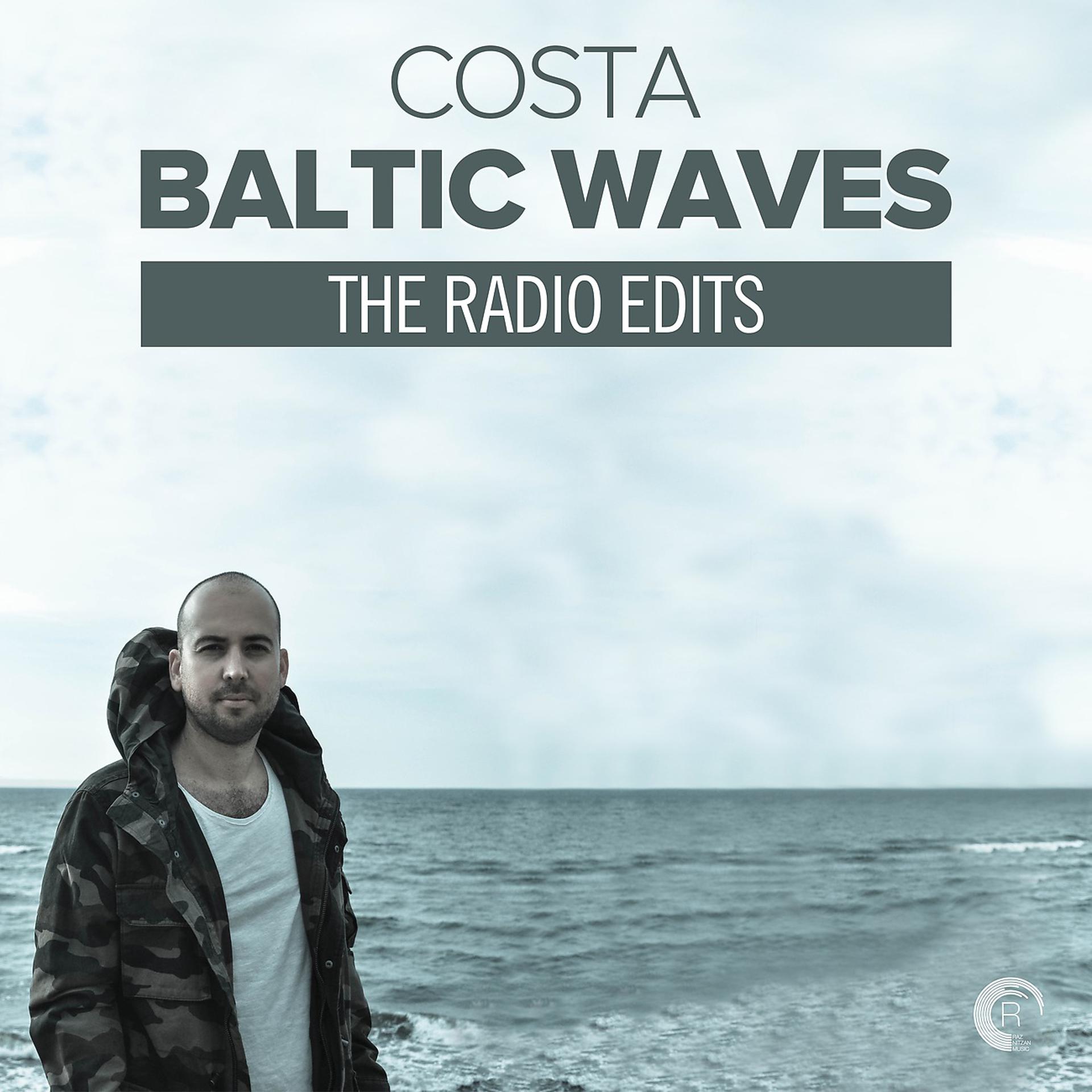 Постер альбома Baltic Waves