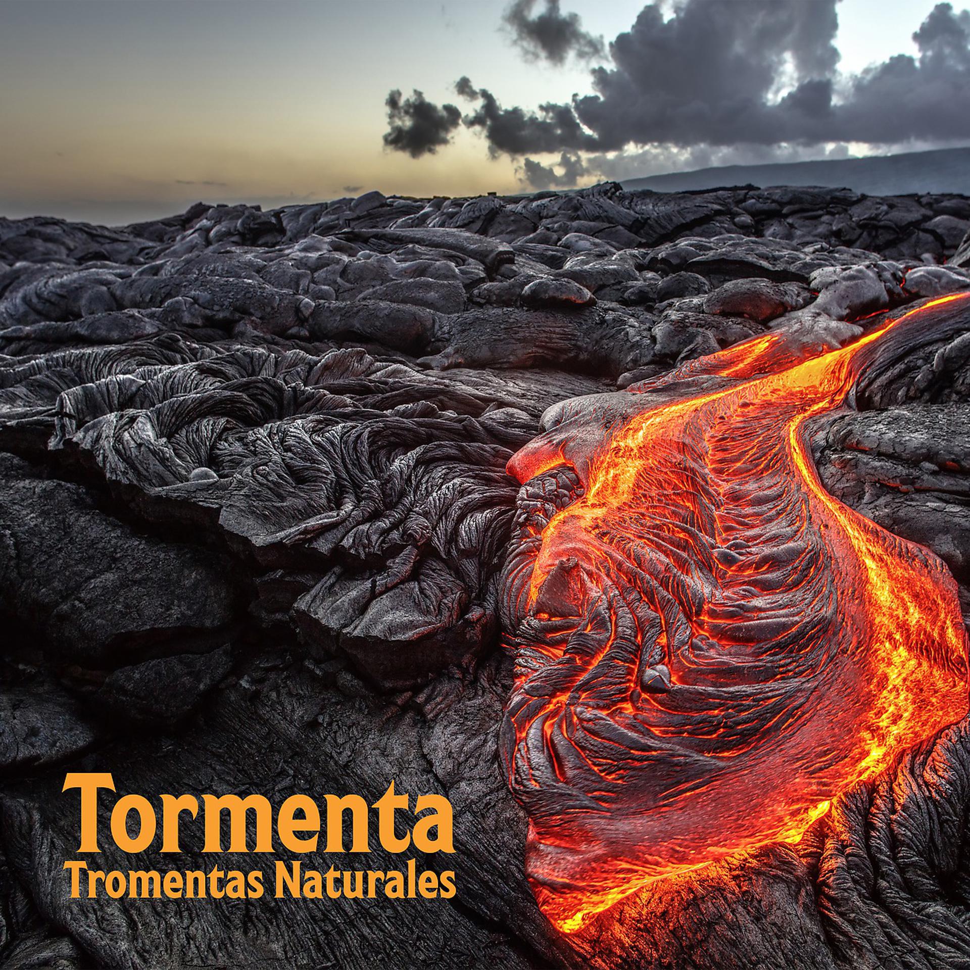 Постер альбома Tormenta