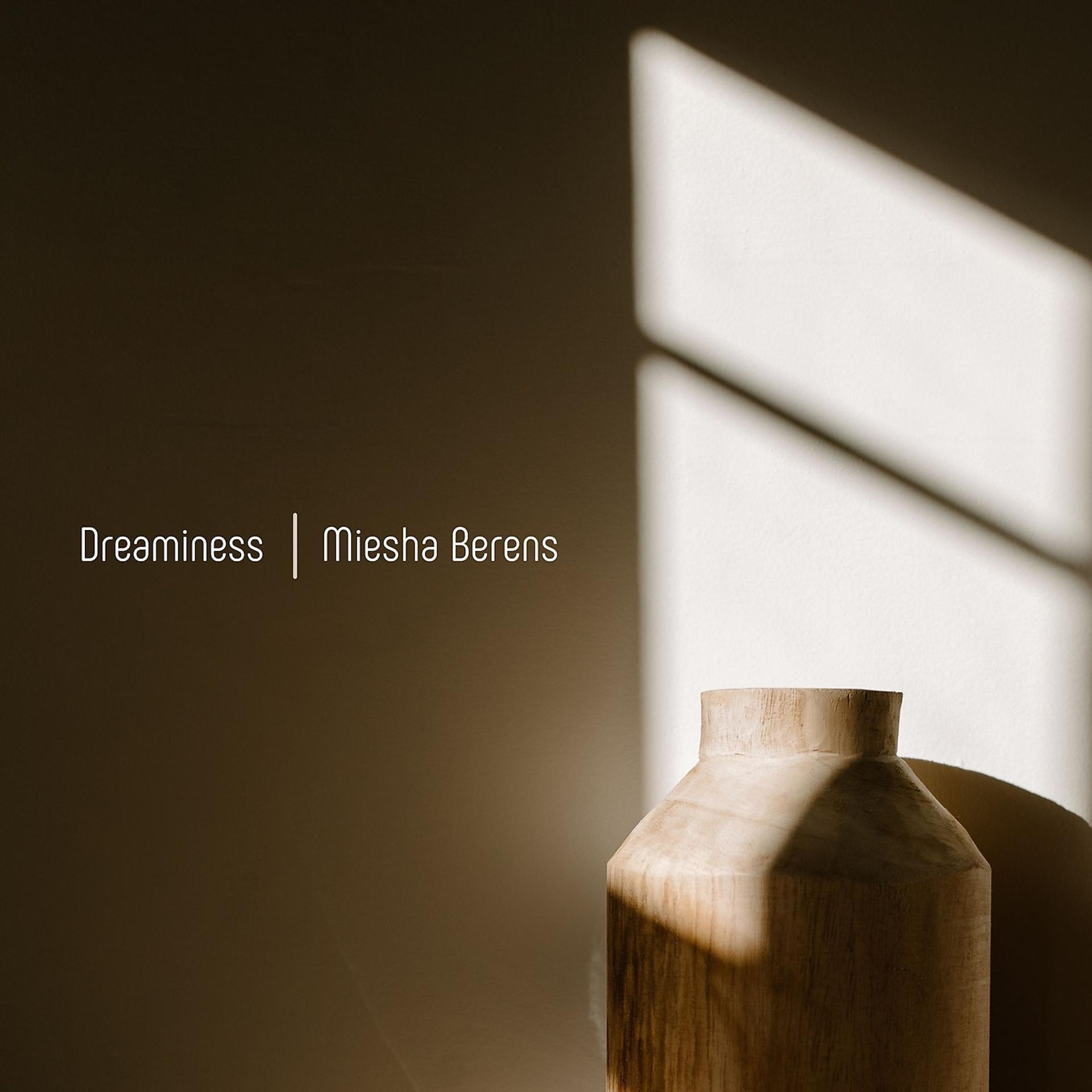 Постер альбома Dreaminess