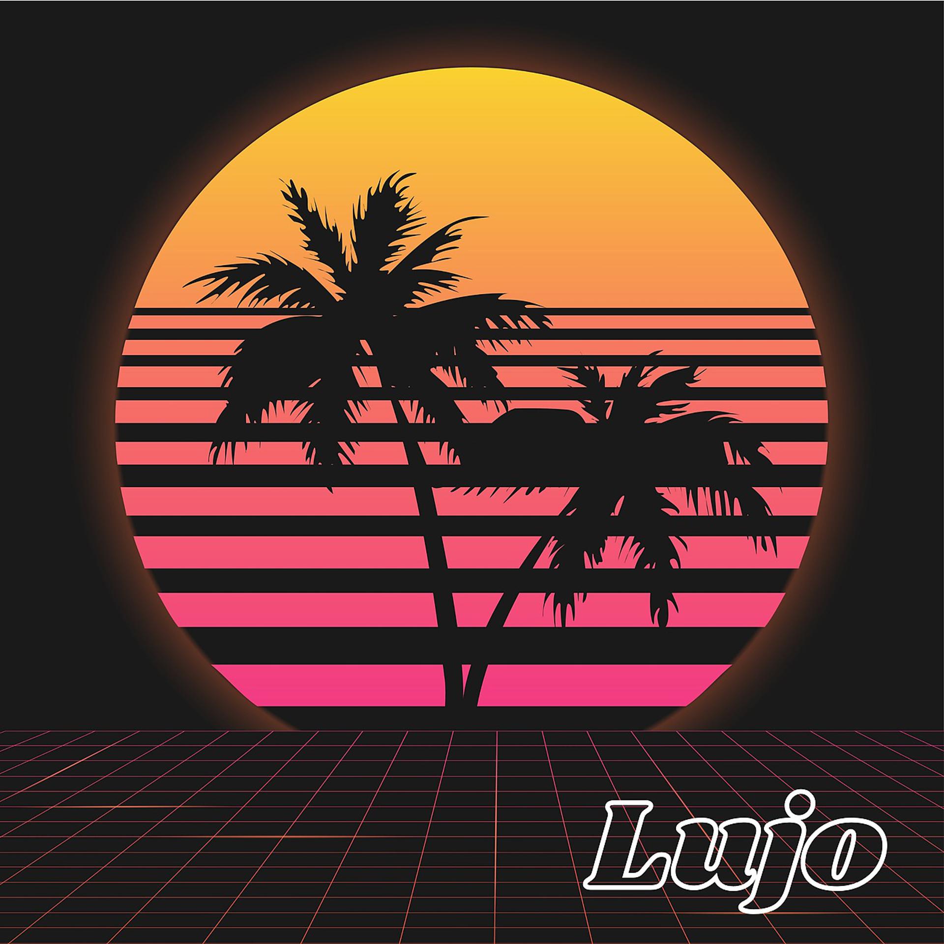 Постер альбома Lujo