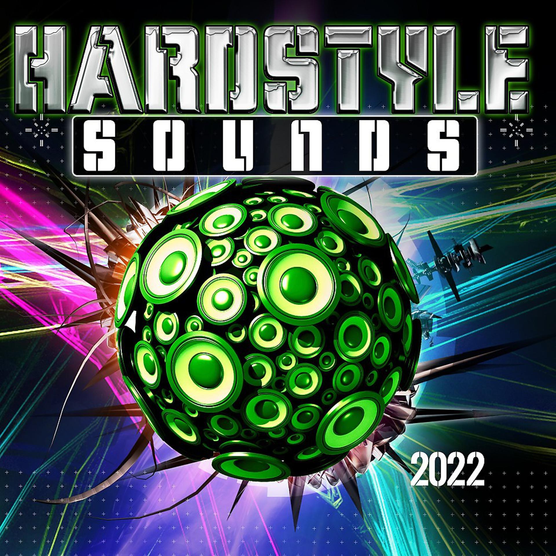 Постер альбома Hardstyle Sounds 2022
