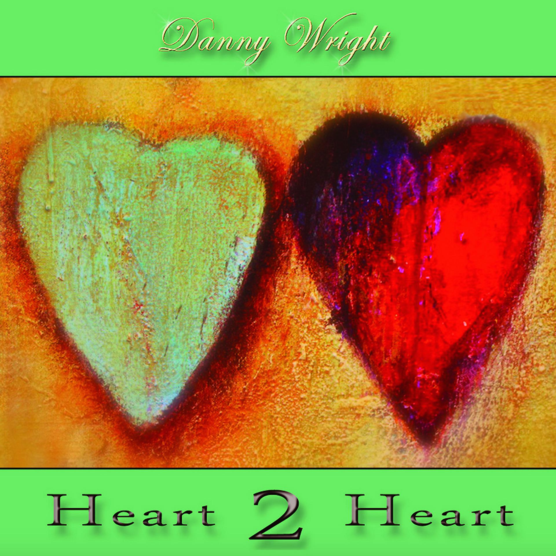 Постер альбома Heart 2 Heart