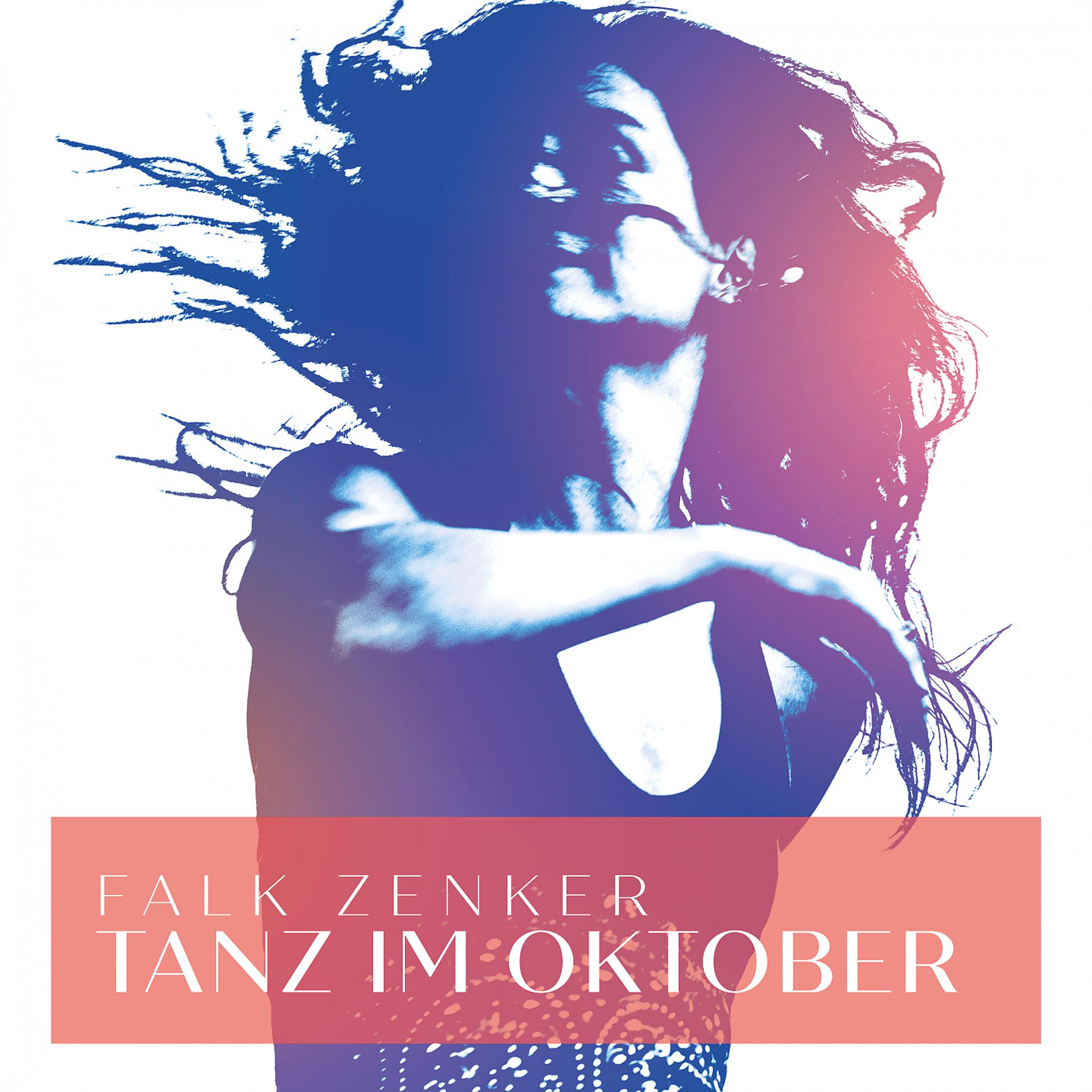 Постер альбома Tanz im Oktober
