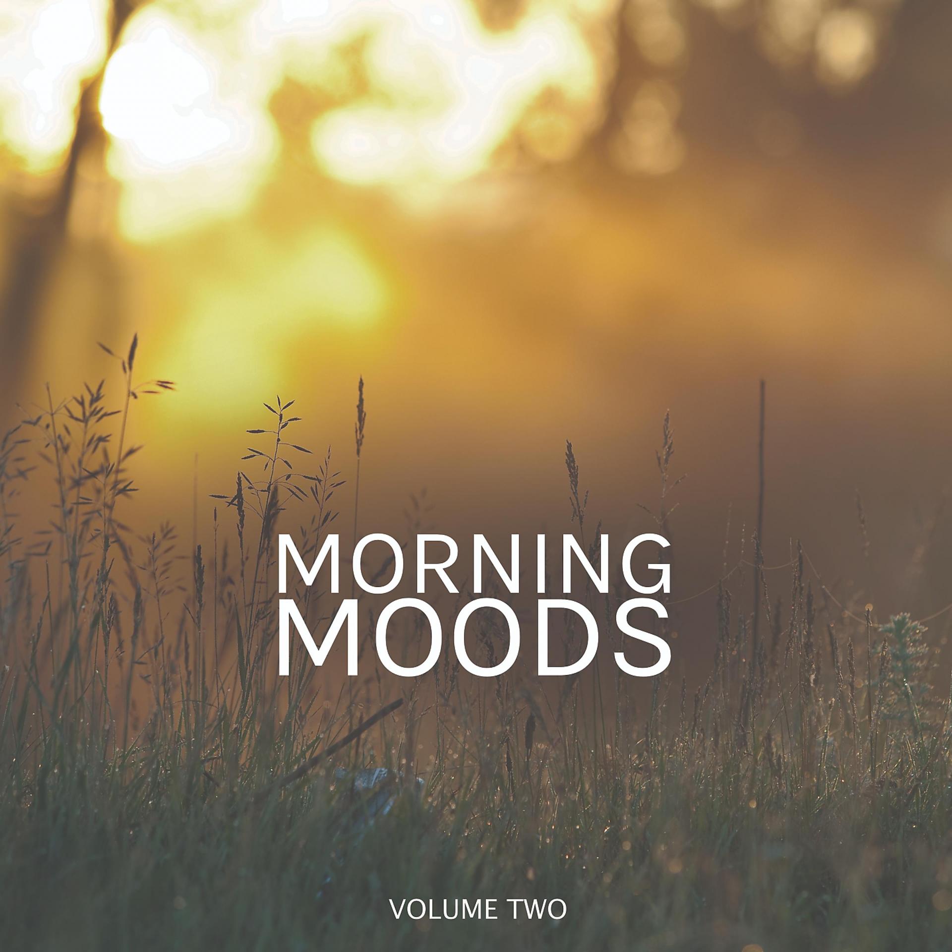 Постер альбома Morning Moods, Vol. 2