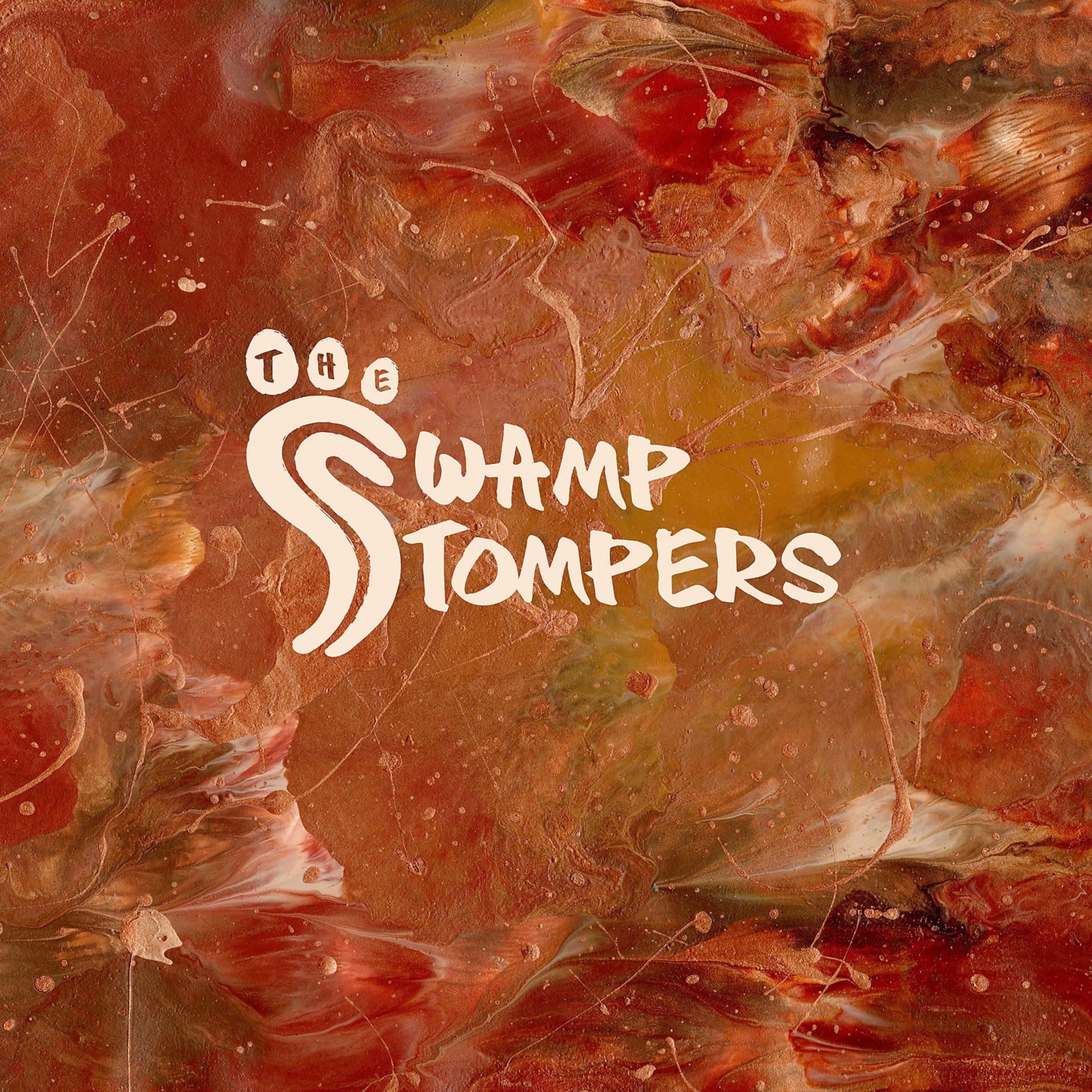 Постер альбома The Swamp Stompers