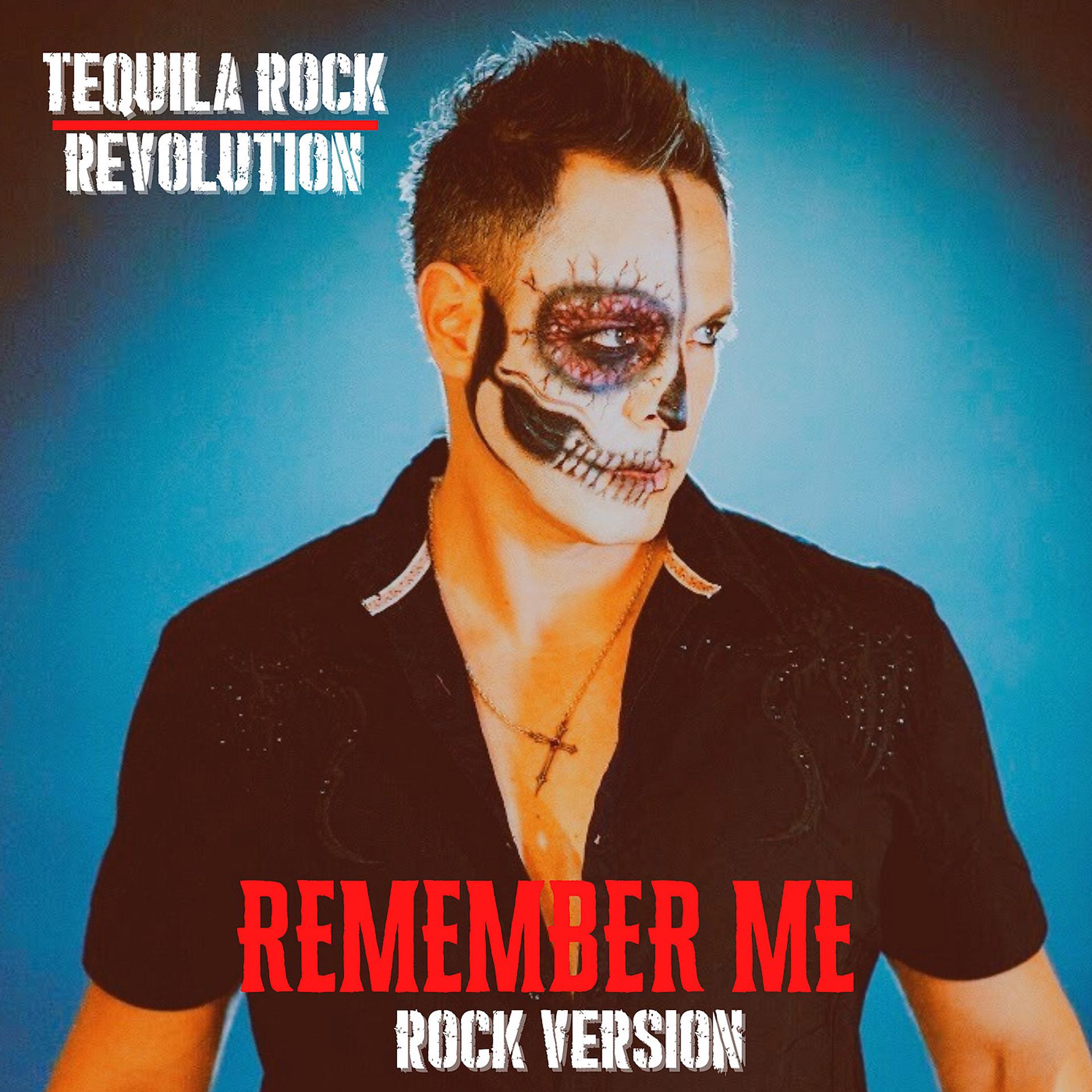 Постер альбома Remember Me (Rock Version)