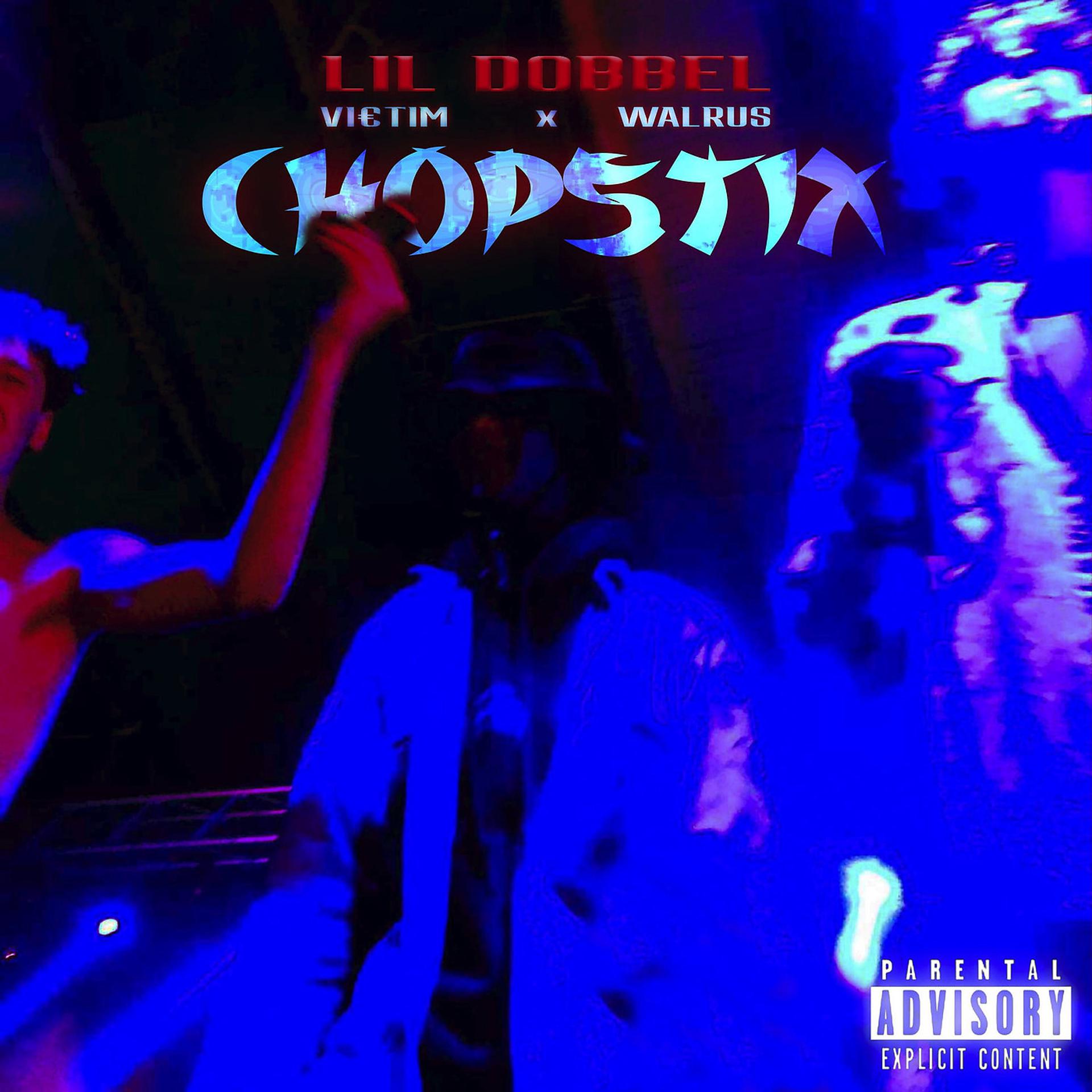 Постер альбома Chopstix