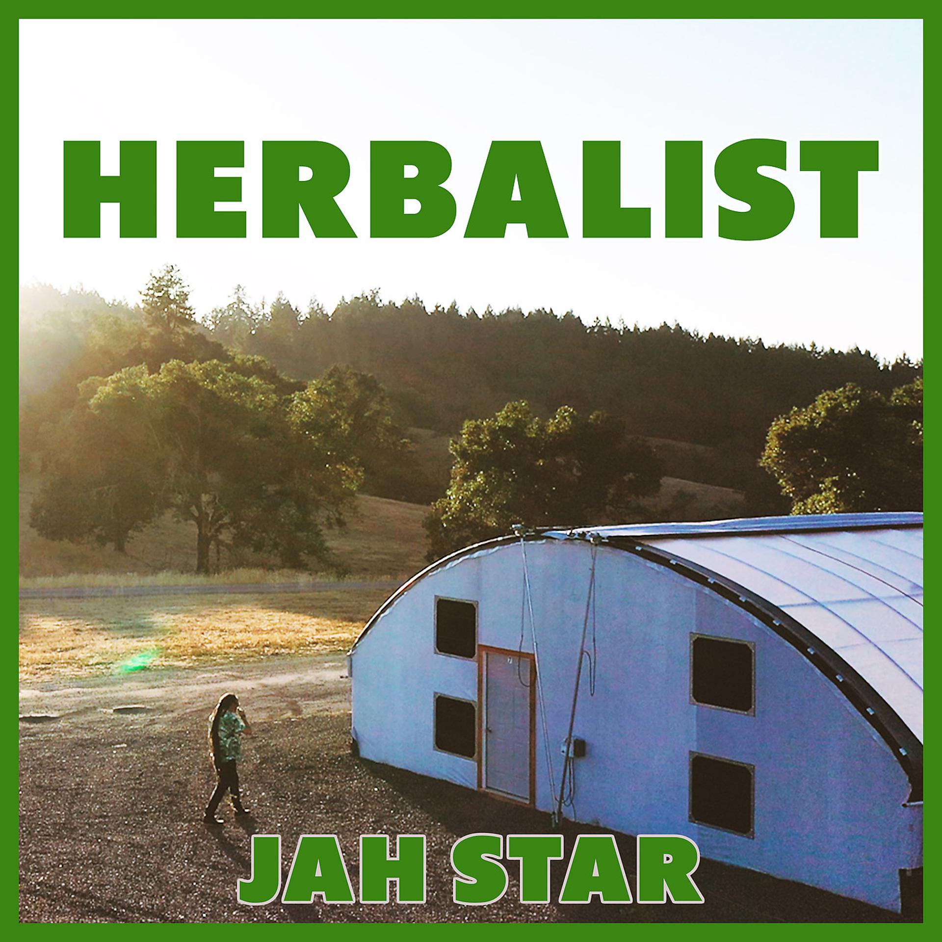 Постер альбома Herbalist