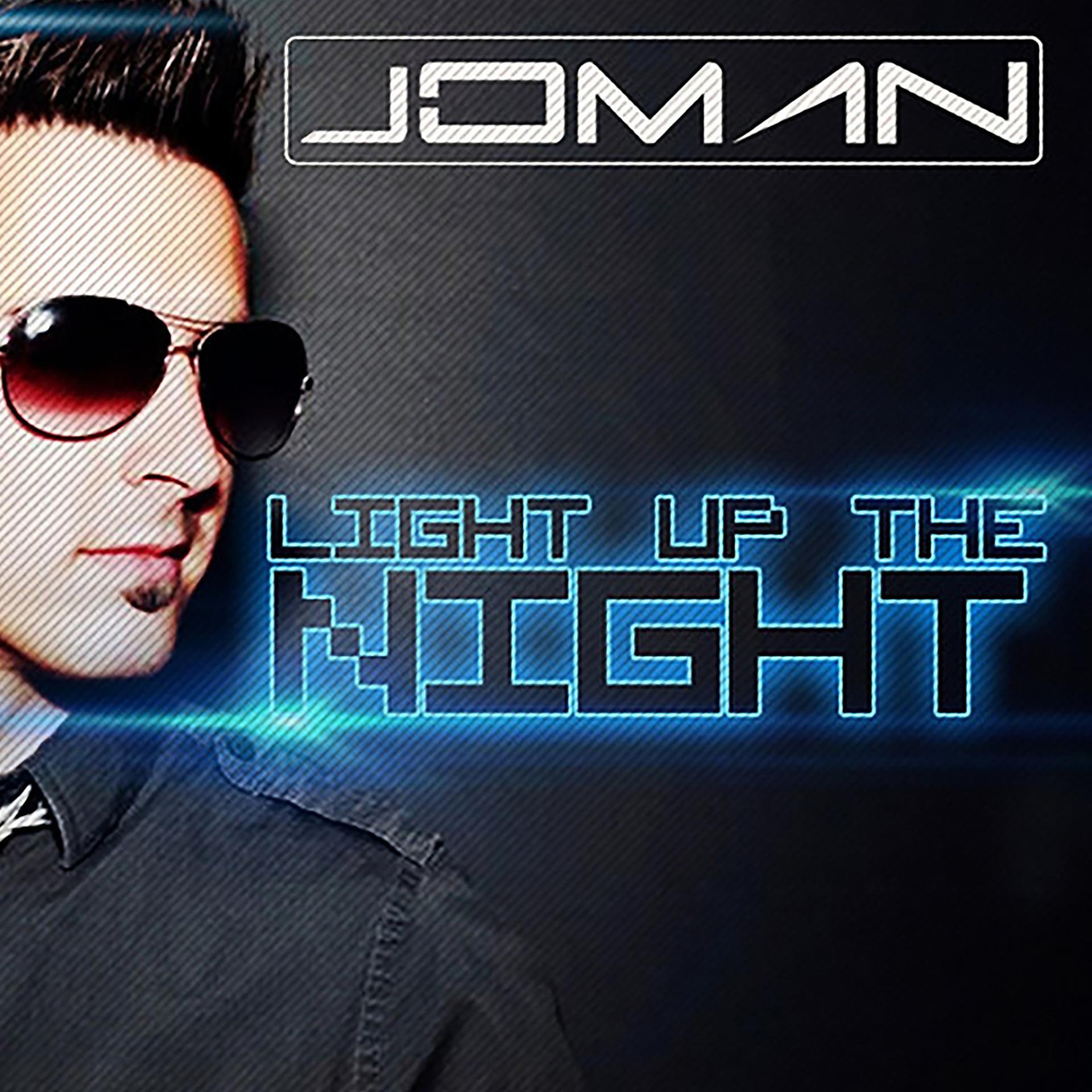 Постер альбома Light up the Night