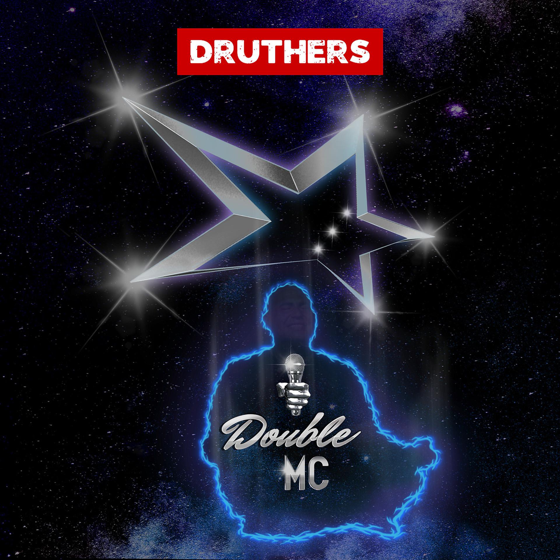 Постер альбома Druthers