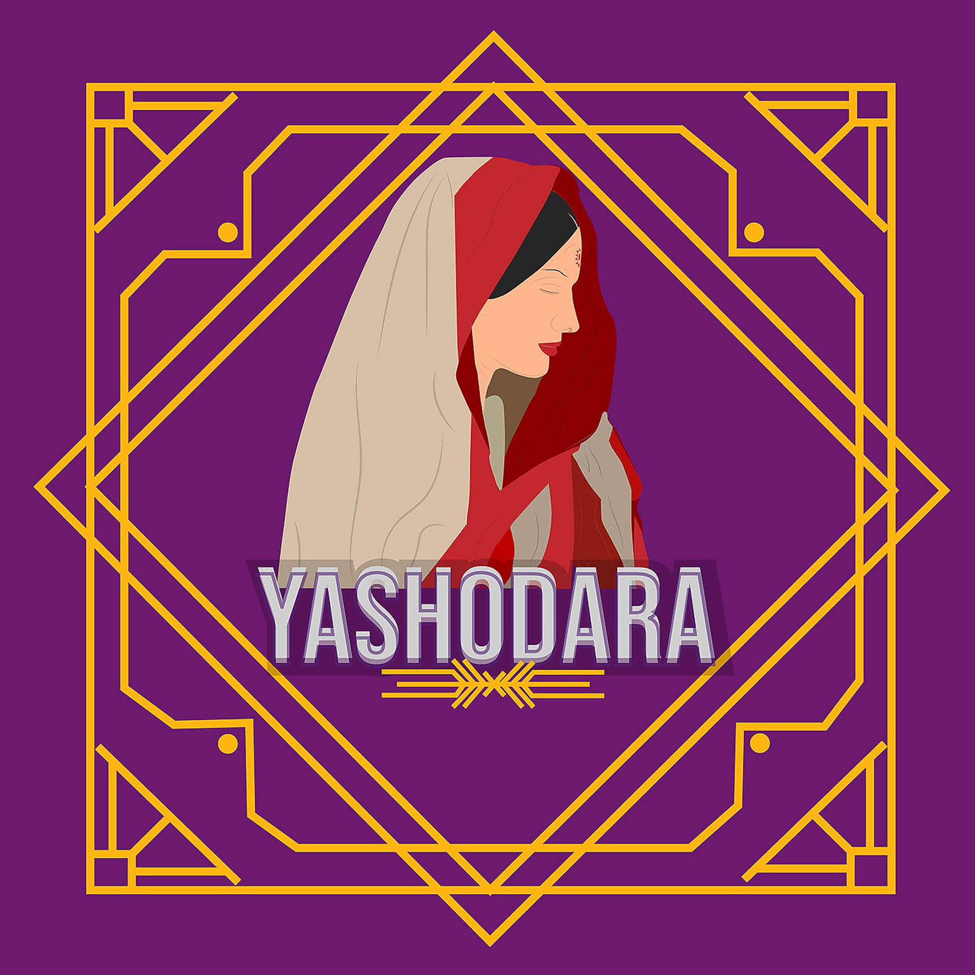 Постер альбома Yashodara