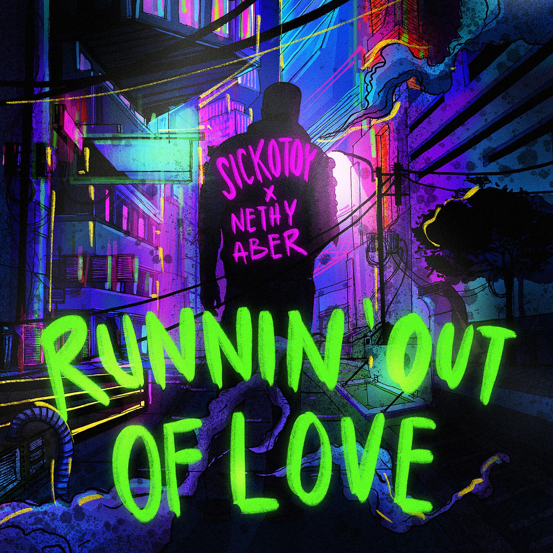 Постер альбома Runnin' Out Of Love