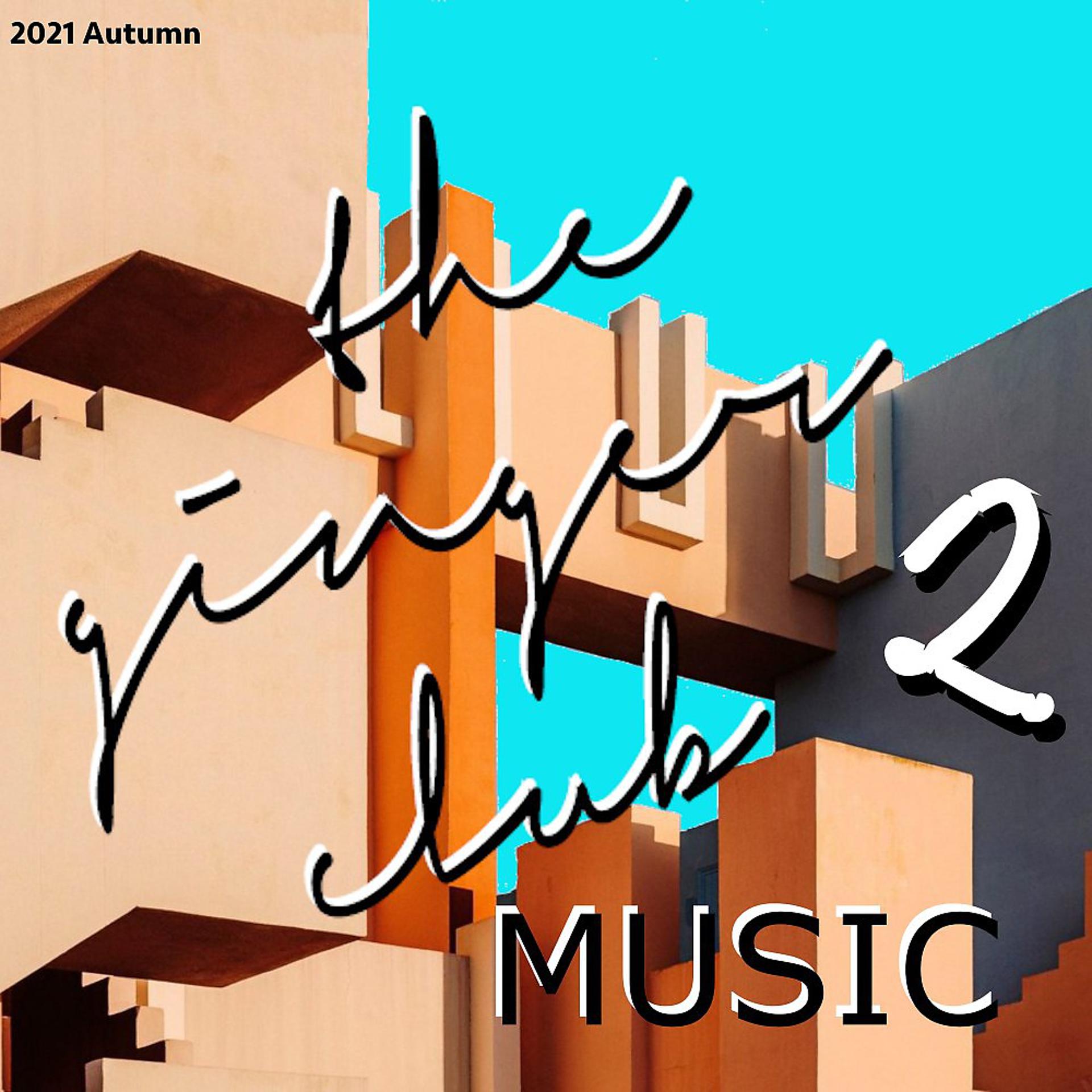 Постер альбома The Ginger Club Music (Volumes 2)