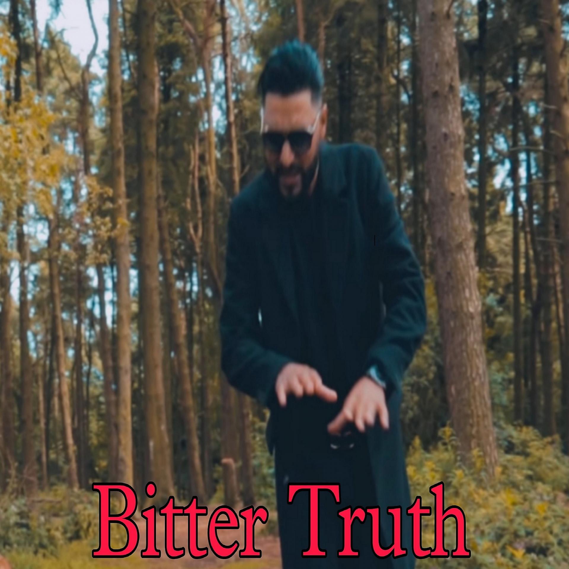 Постер альбома Bitter truth