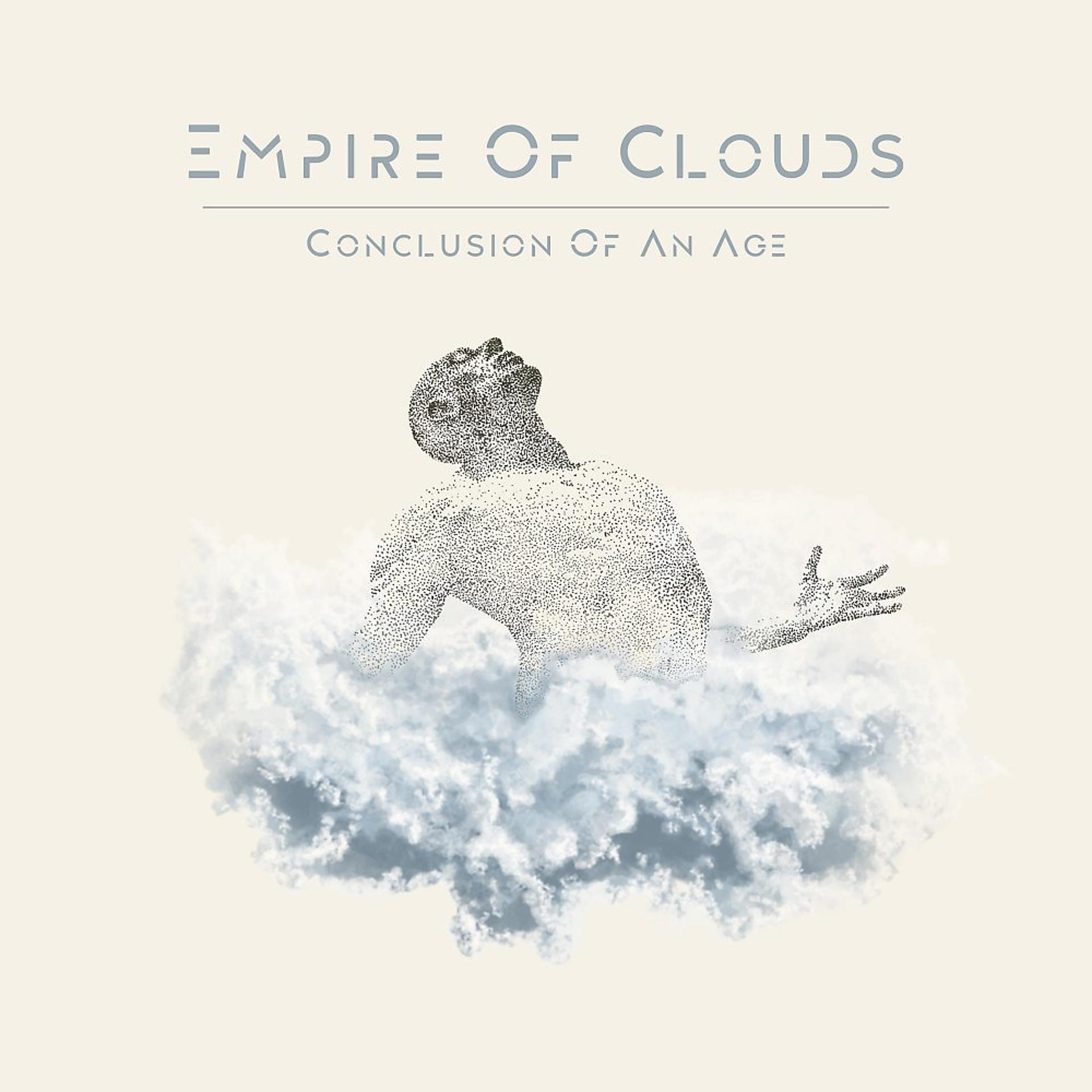 Постер альбома Empire of Clouds (EP)