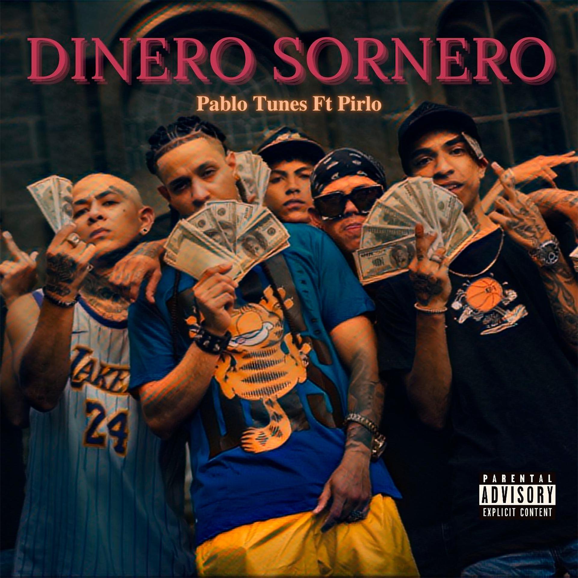Постер альбома Dinero Sornero