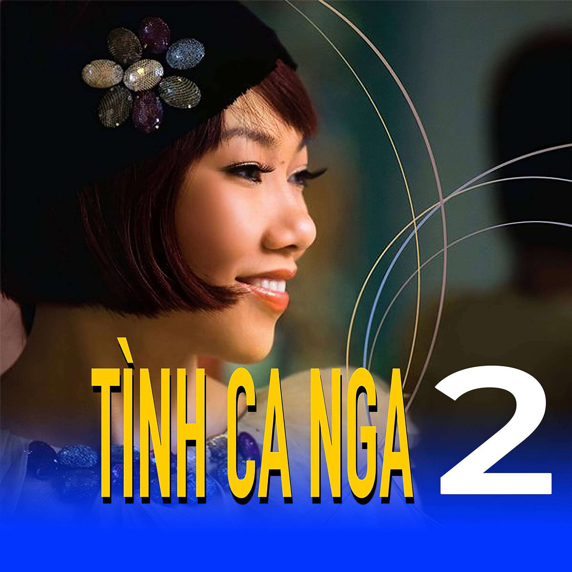 Постер альбома Tình Ca Nga 2