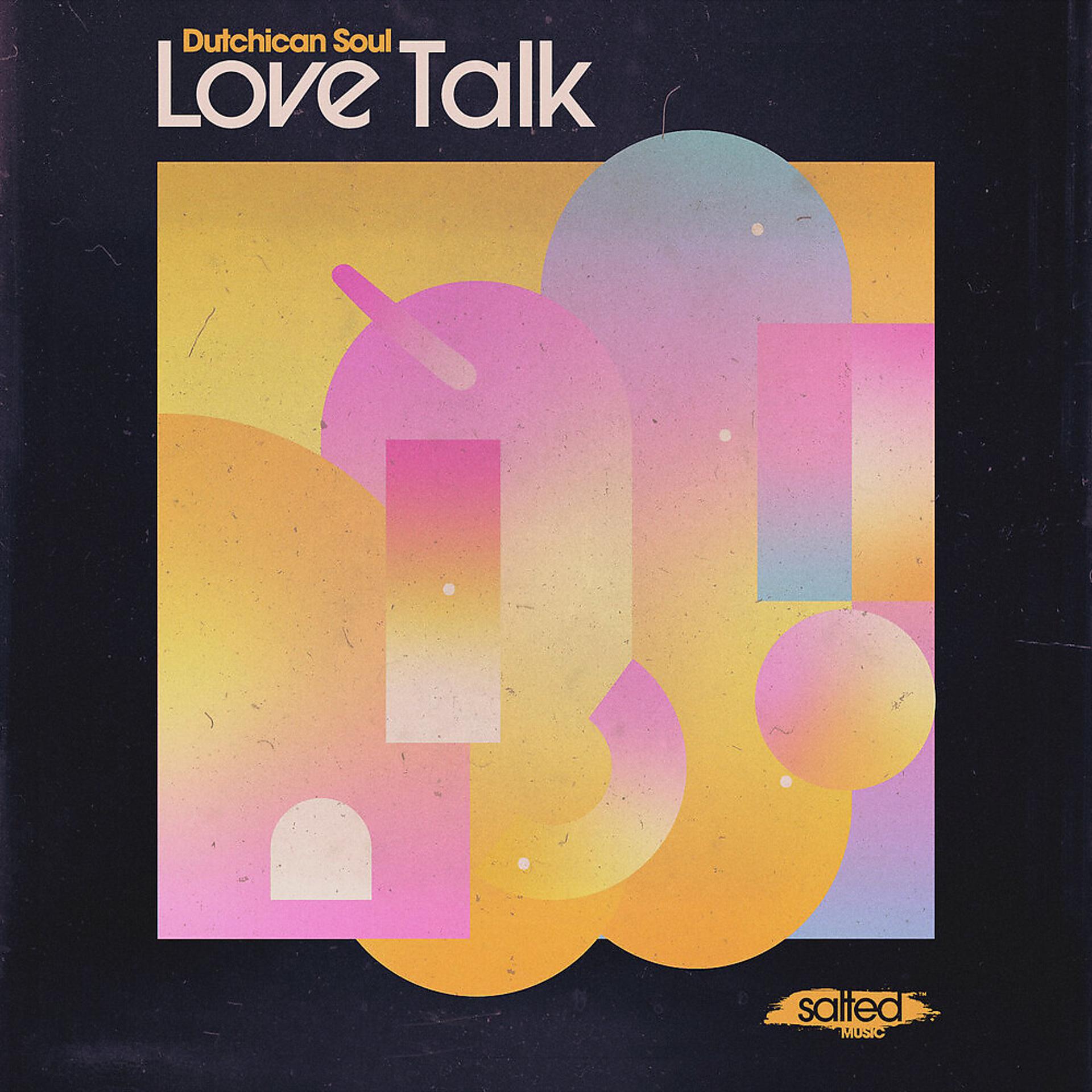 Постер альбома Love Talk
