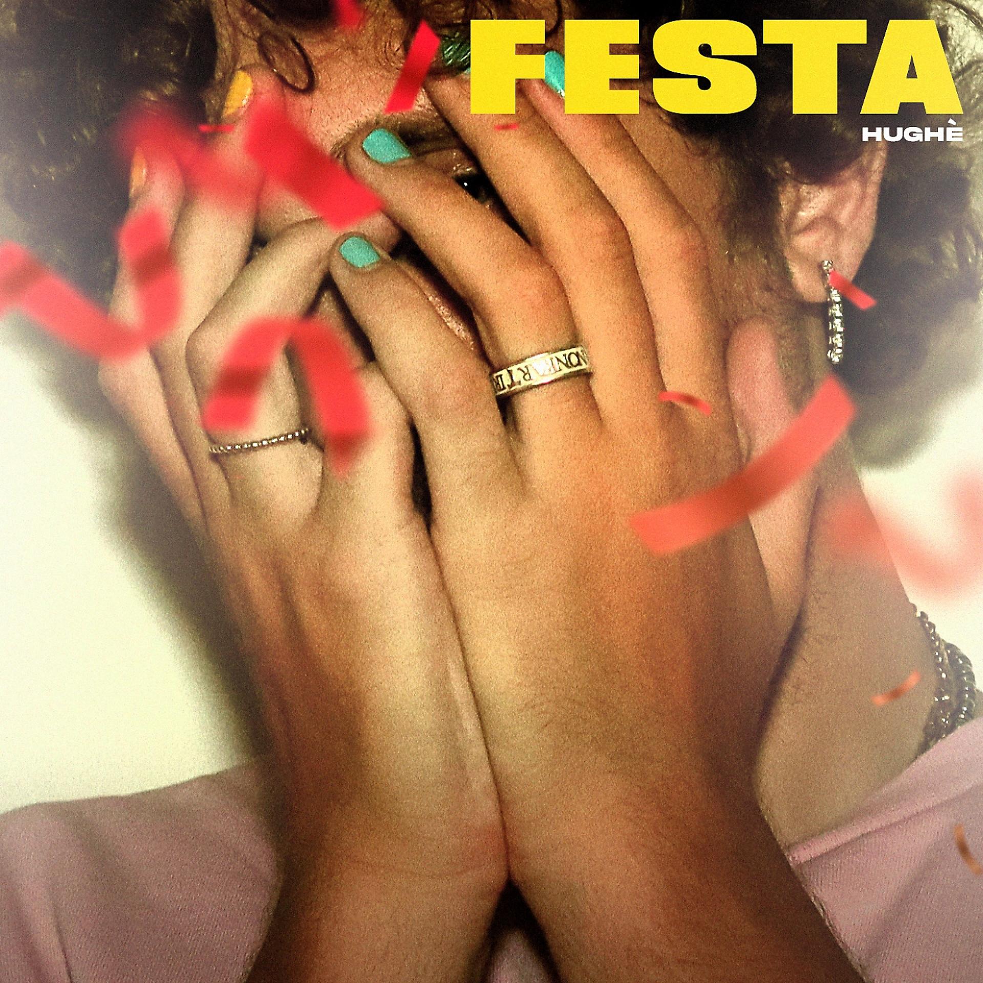 Постер альбома FESTA