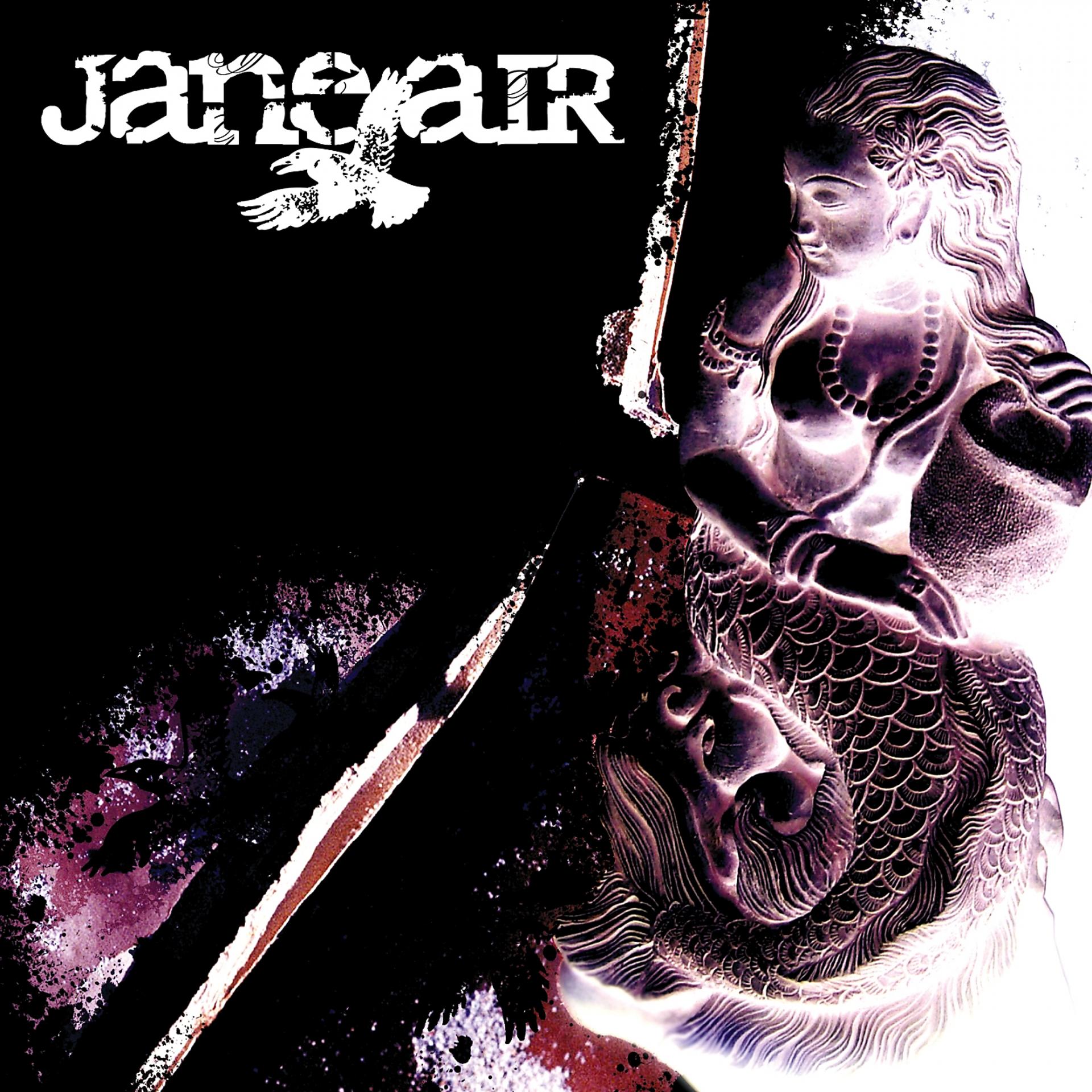 Постер альбома Jane Air
