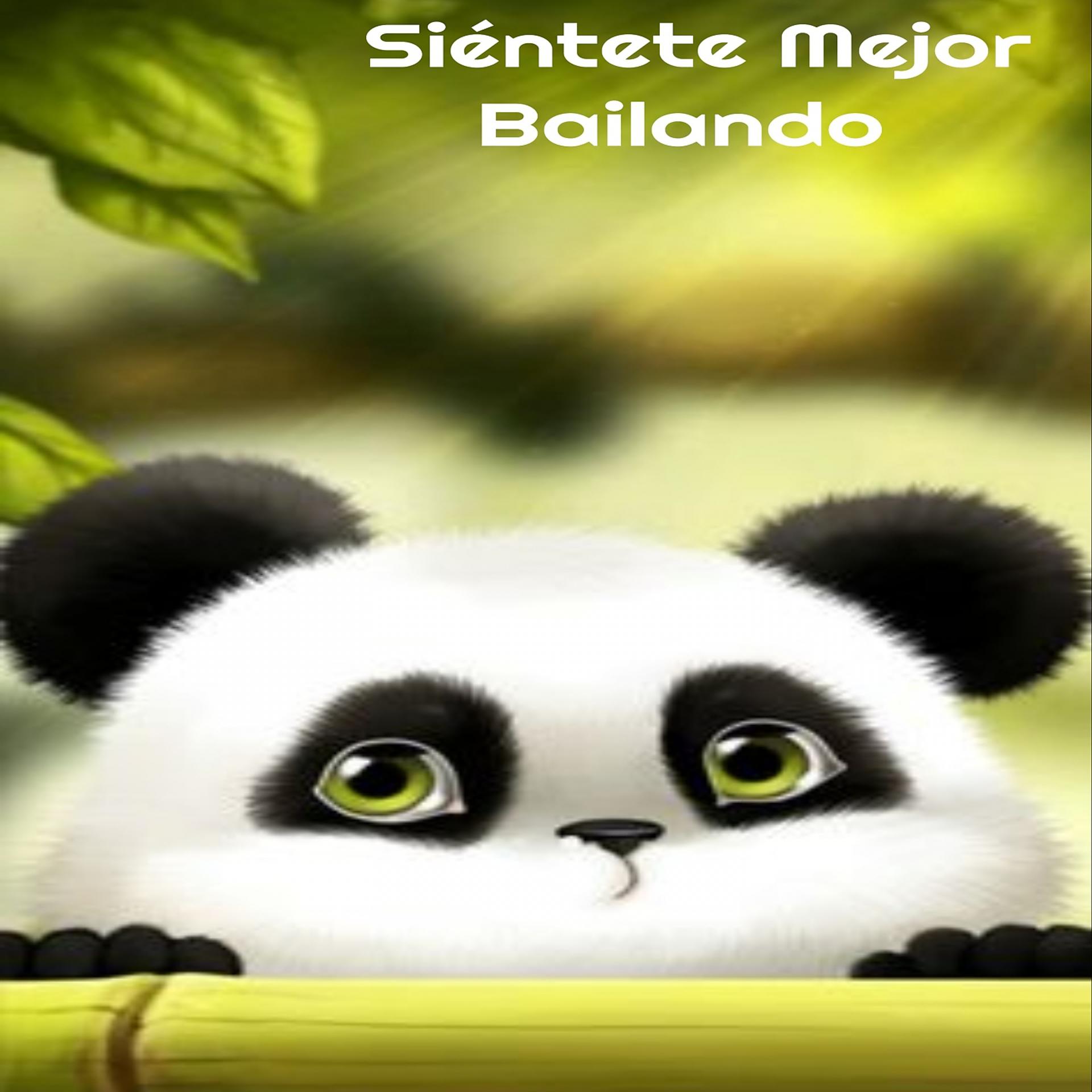 Постер альбома Siéntete Mejor Bailando