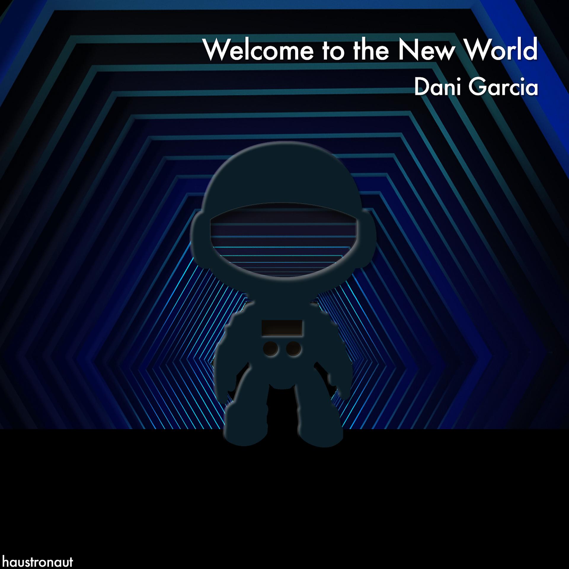 Постер альбома Welcome to the New World
