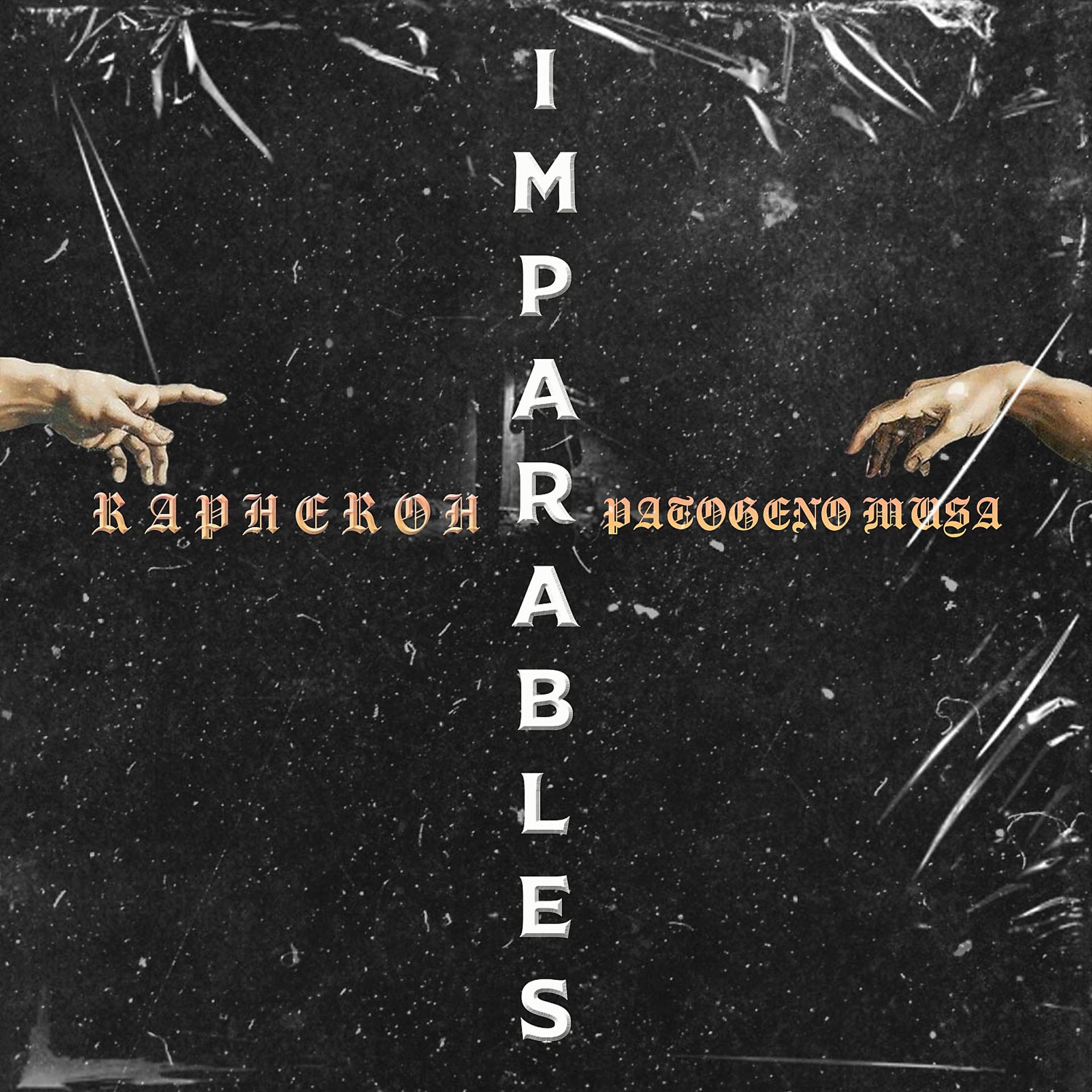 Постер альбома Imparables (feat. Patogeno Musa)