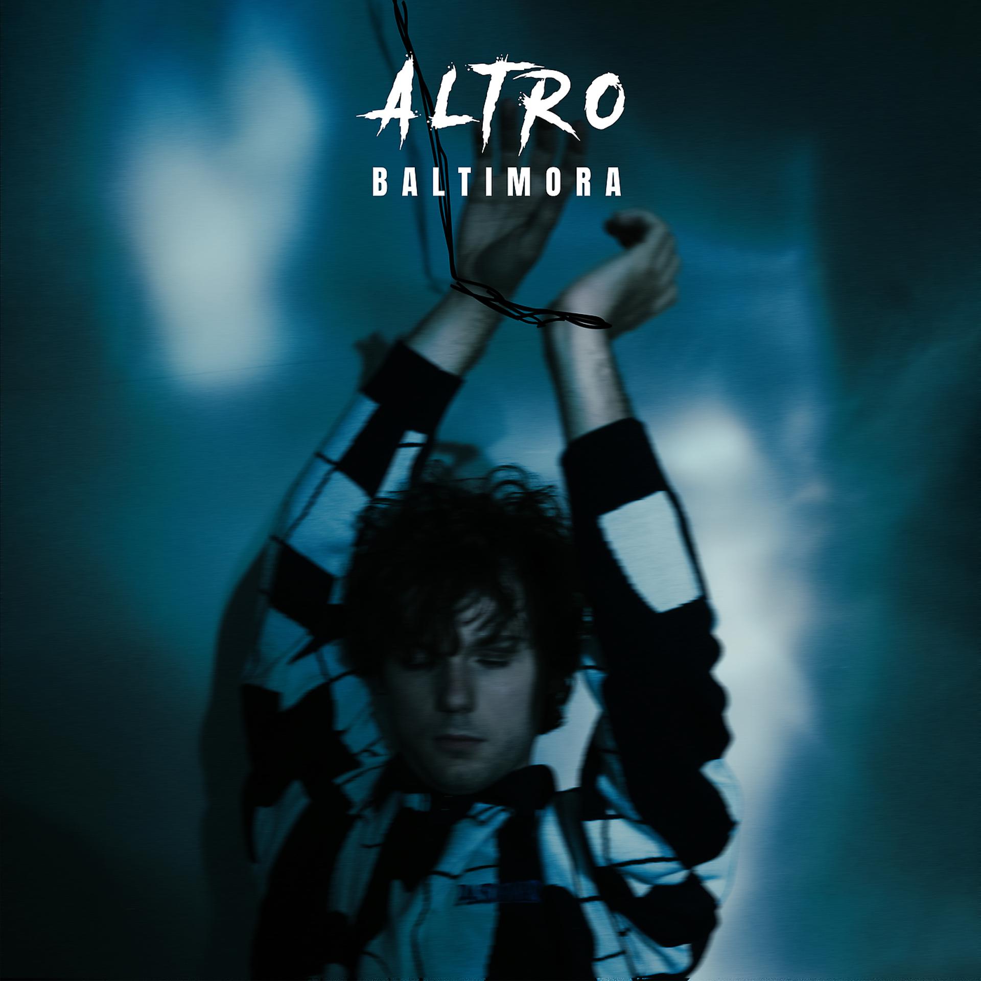 Постер альбома Altro
