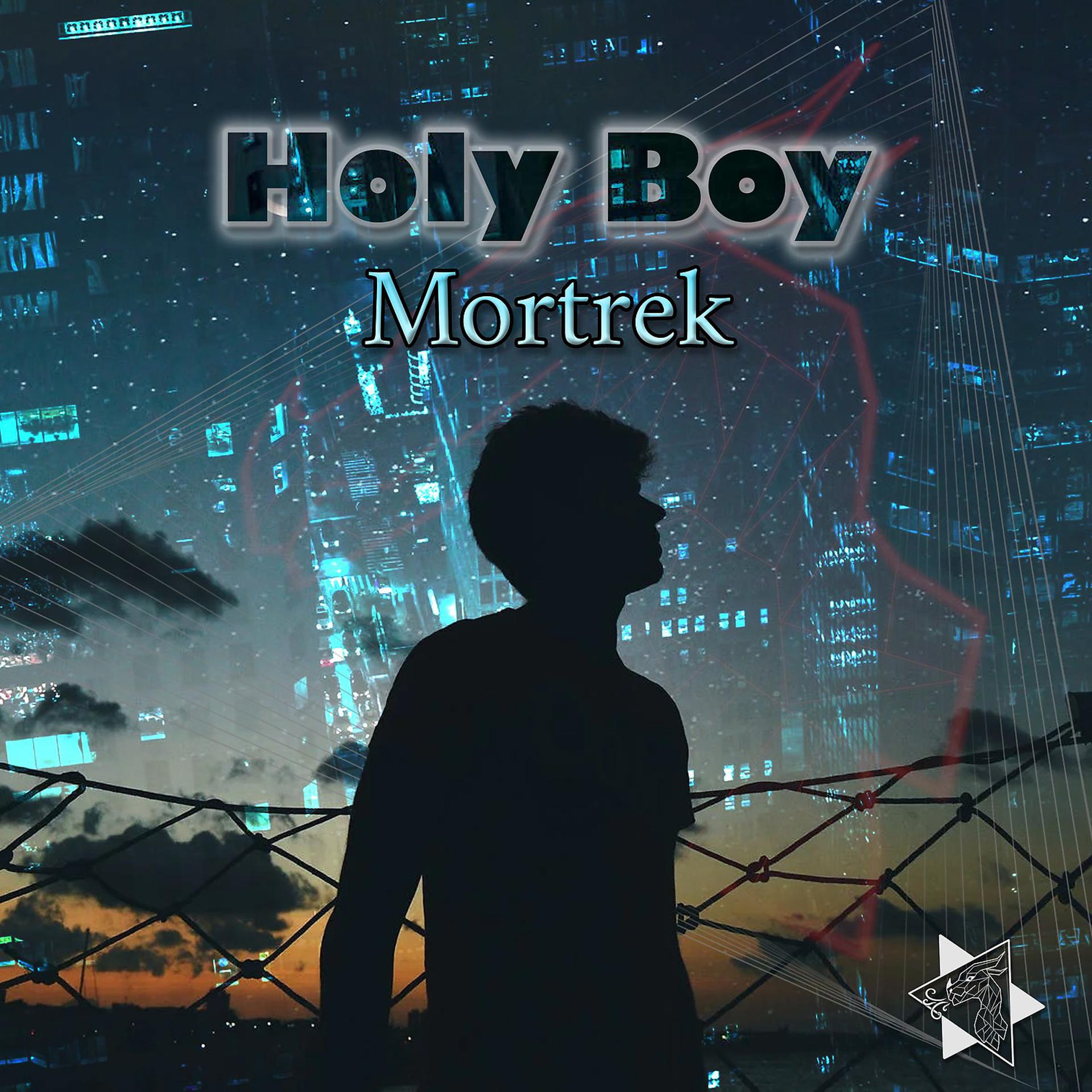 Постер альбома Holy Boy