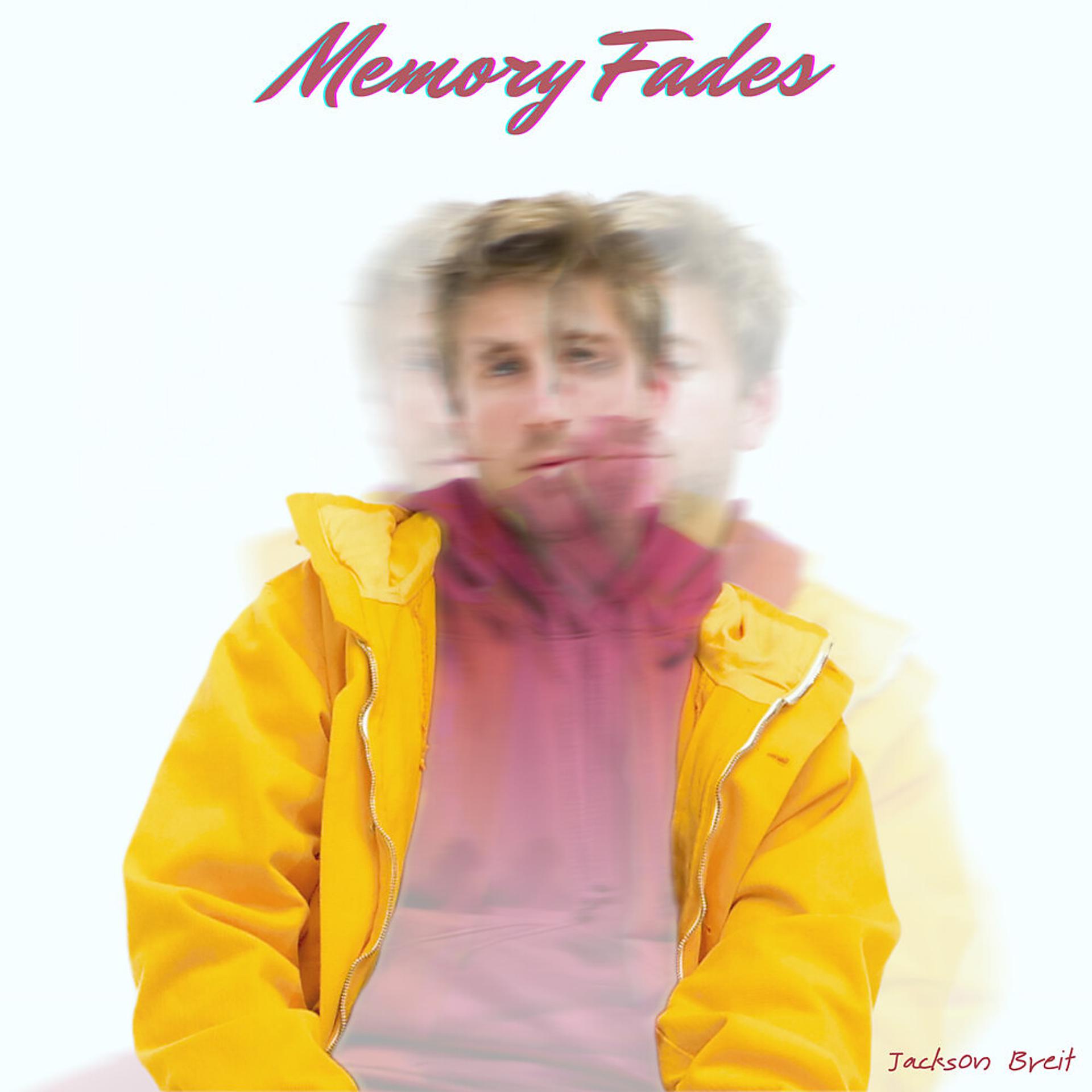 Постер альбома Memory Fades