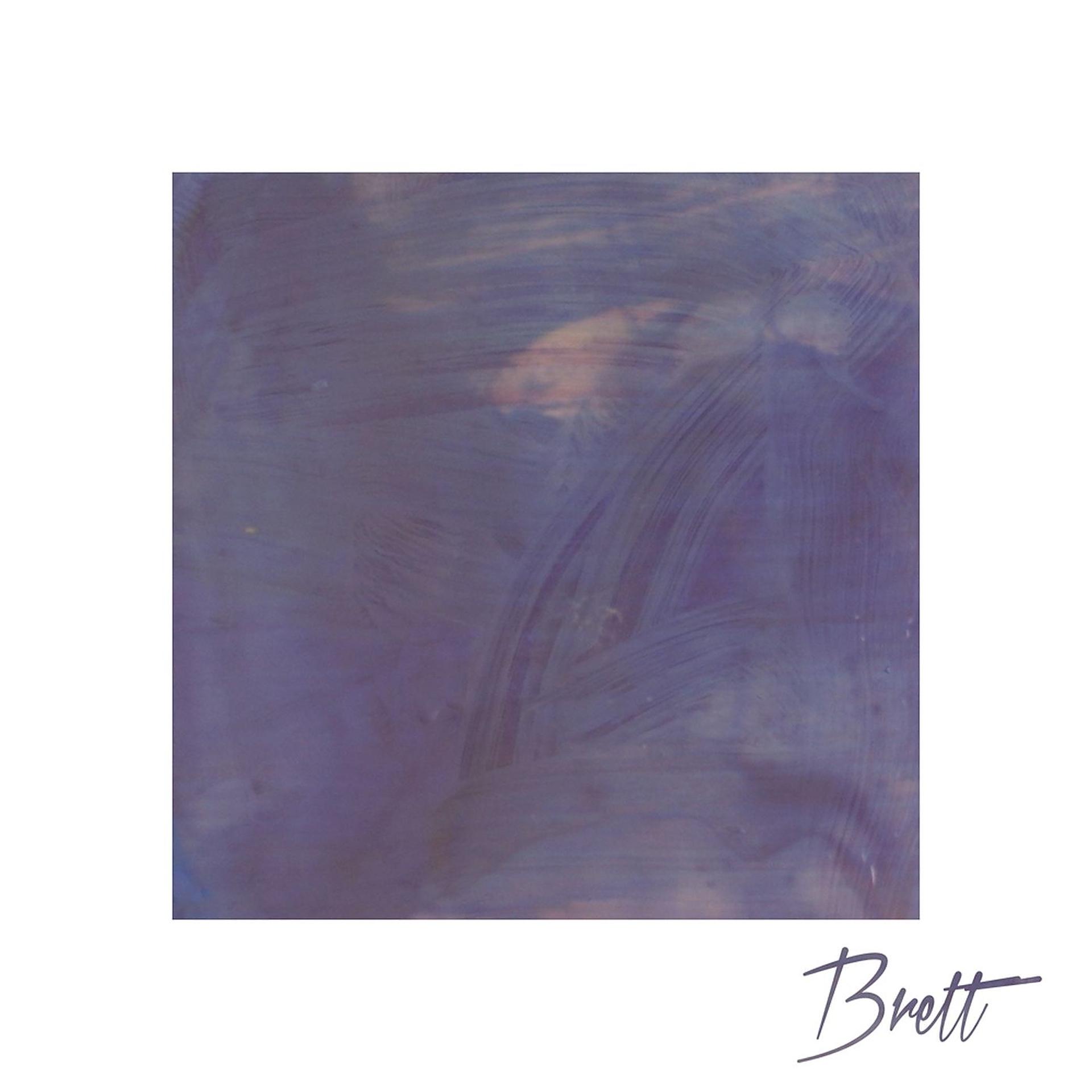 Постер альбома Brett