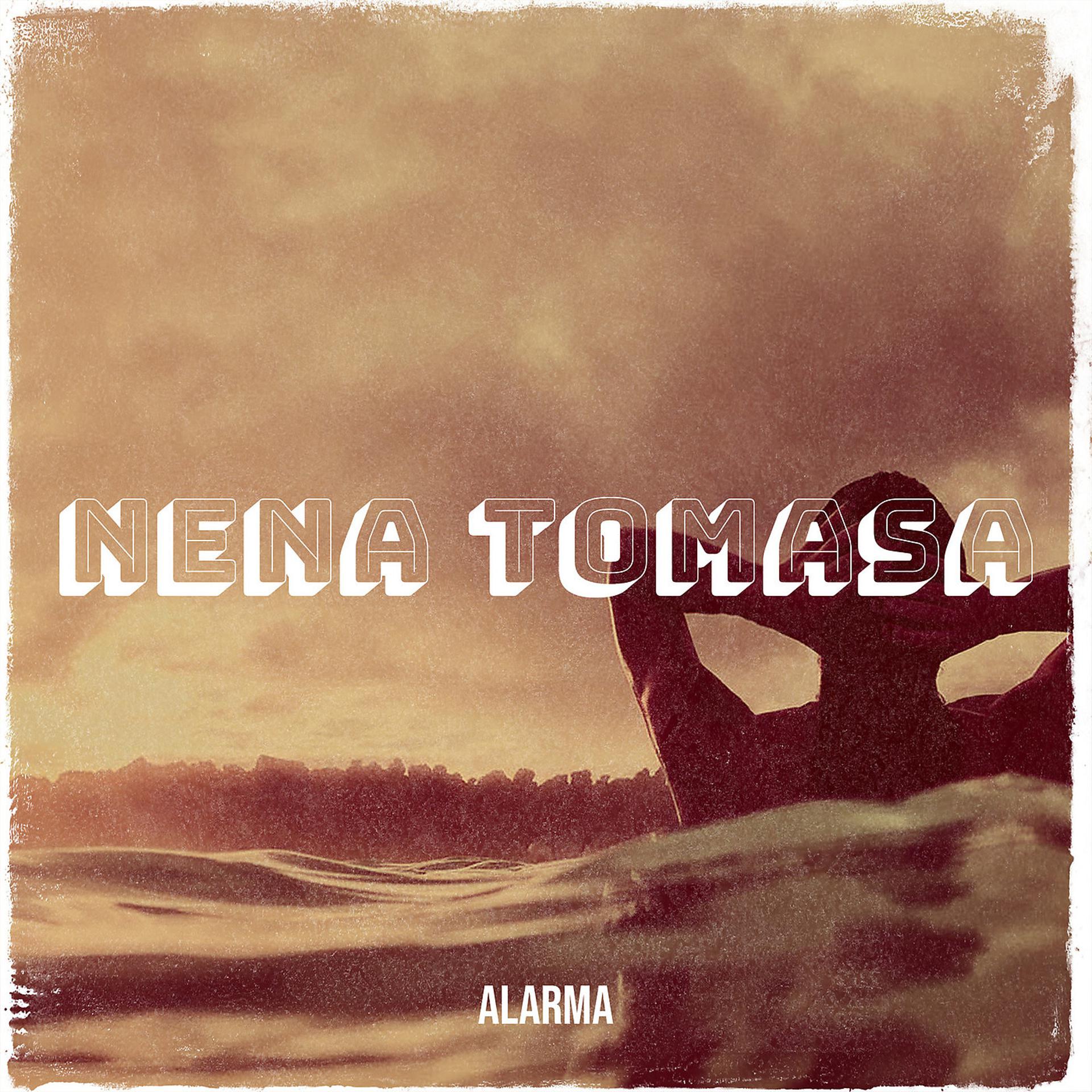 Постер альбома Nena Tomasa
