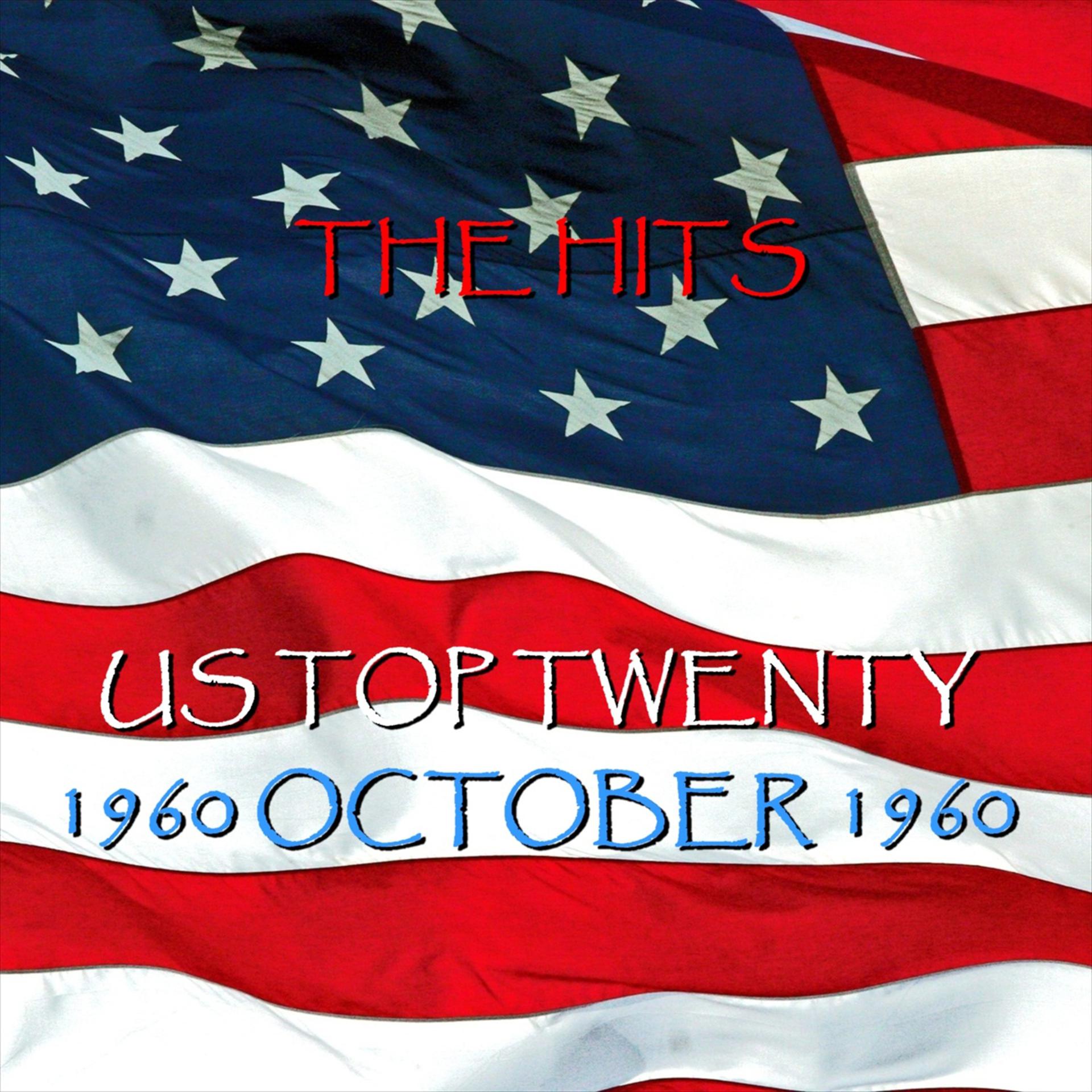Постер альбома US 1960 - October