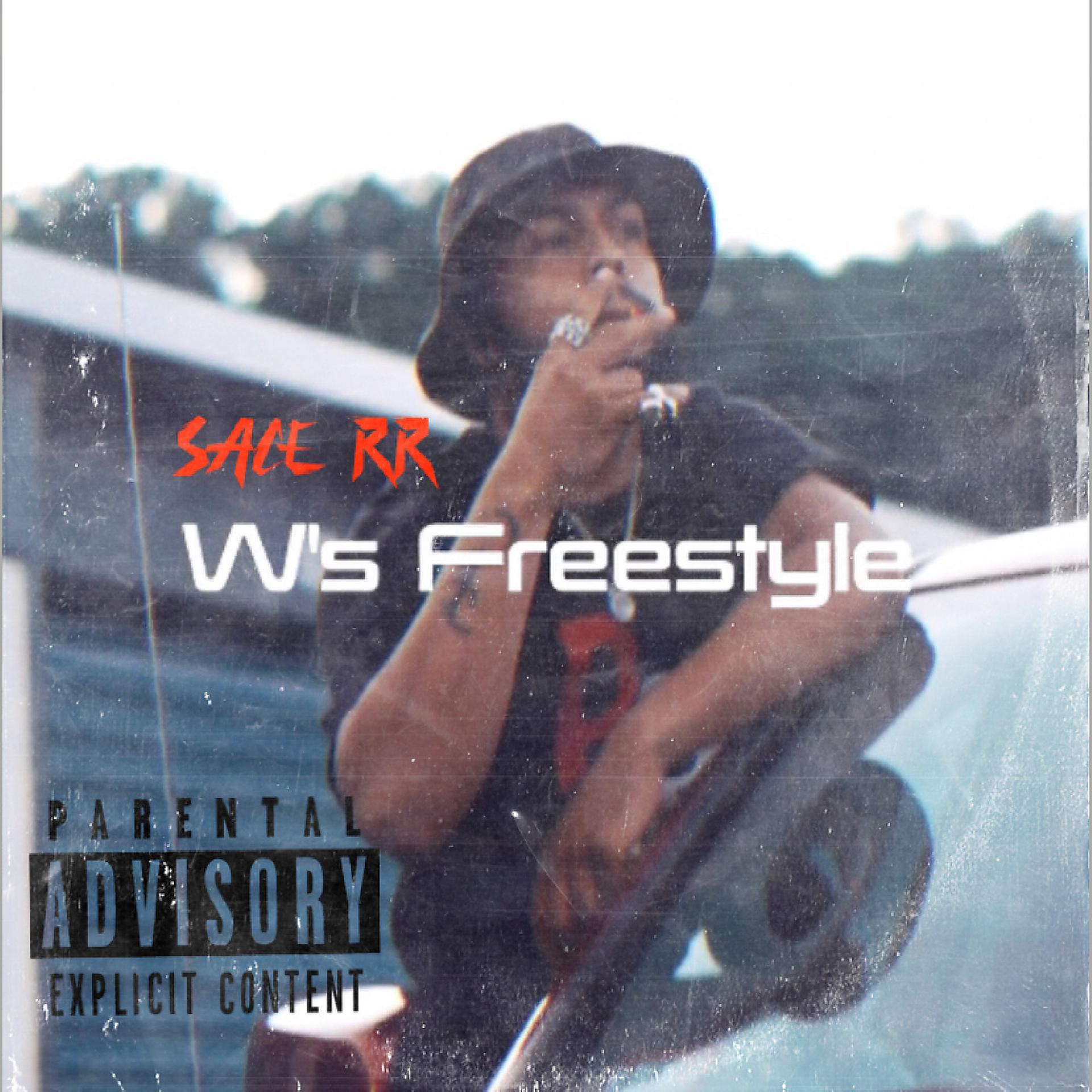 Постер альбома W’s (Freestyle)