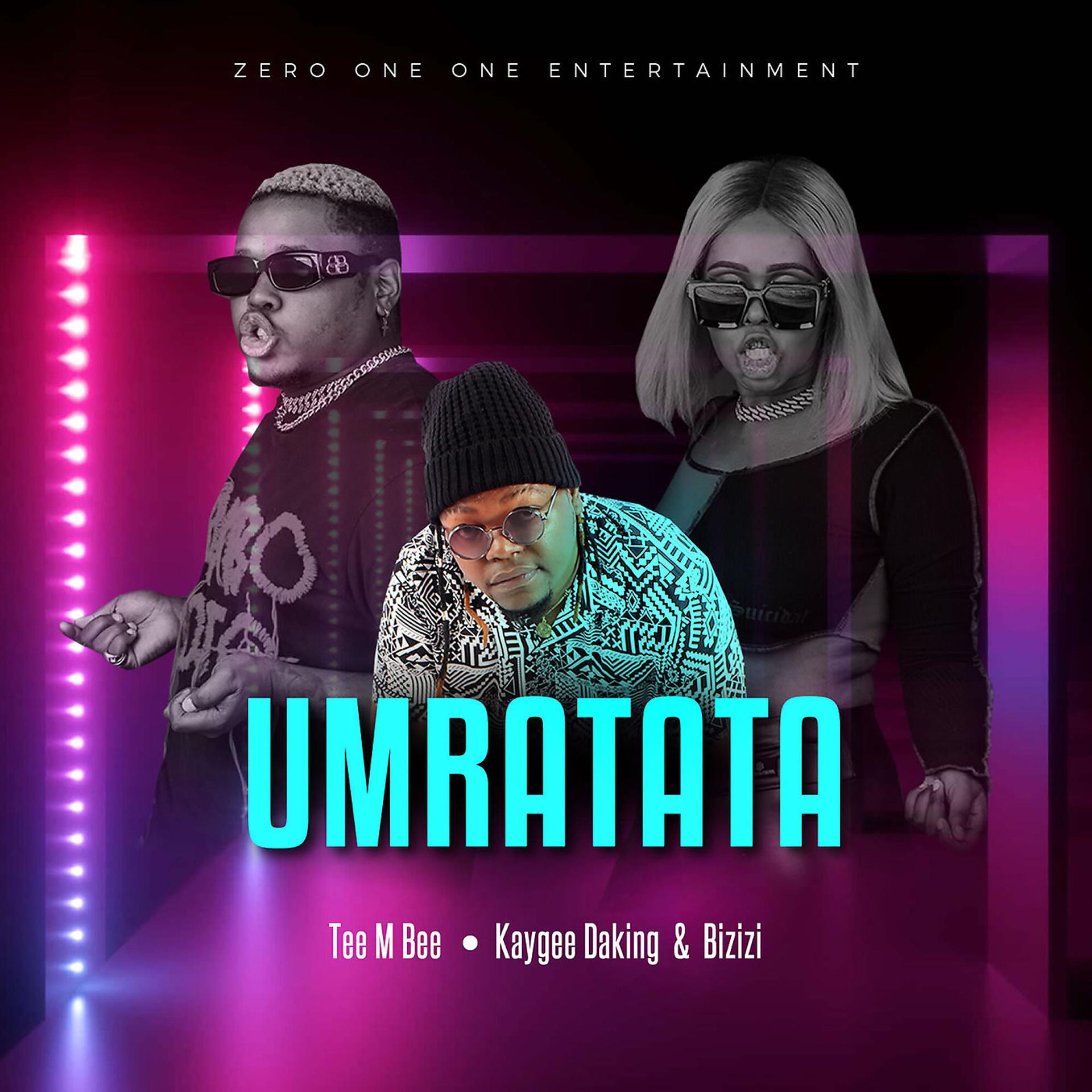 Постер альбома Umratata