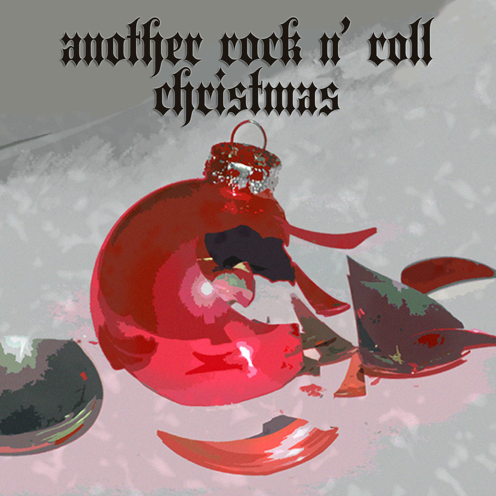 Постер альбома Another Rock n' Roll Christmas