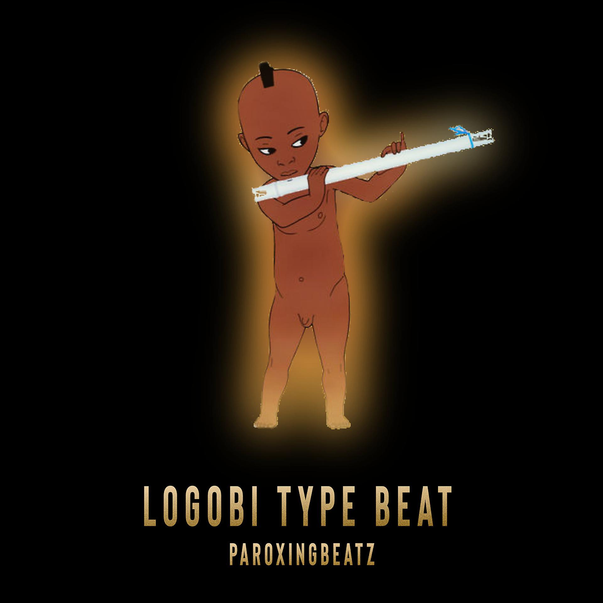 Постер альбома Logobi Type Beat