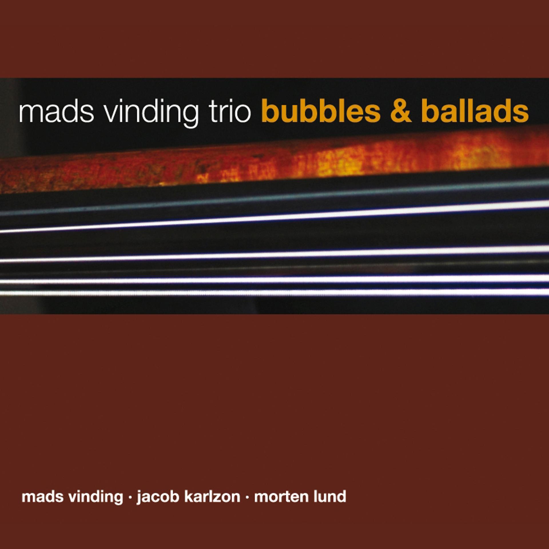 Постер альбома Bubbles & Ballads