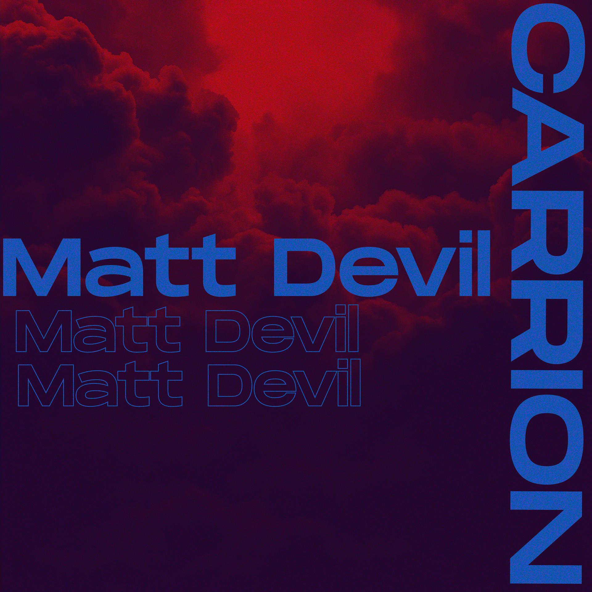 Постер альбома Carrion