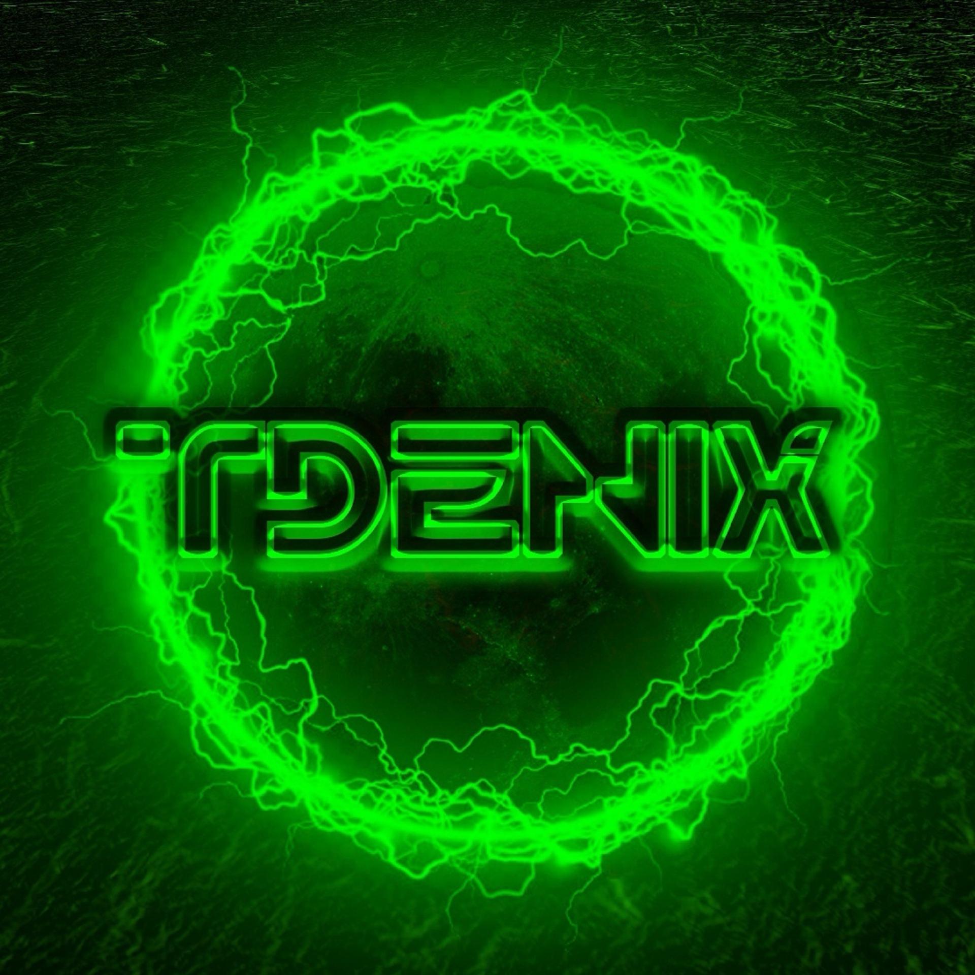 Постер альбома Tdenix