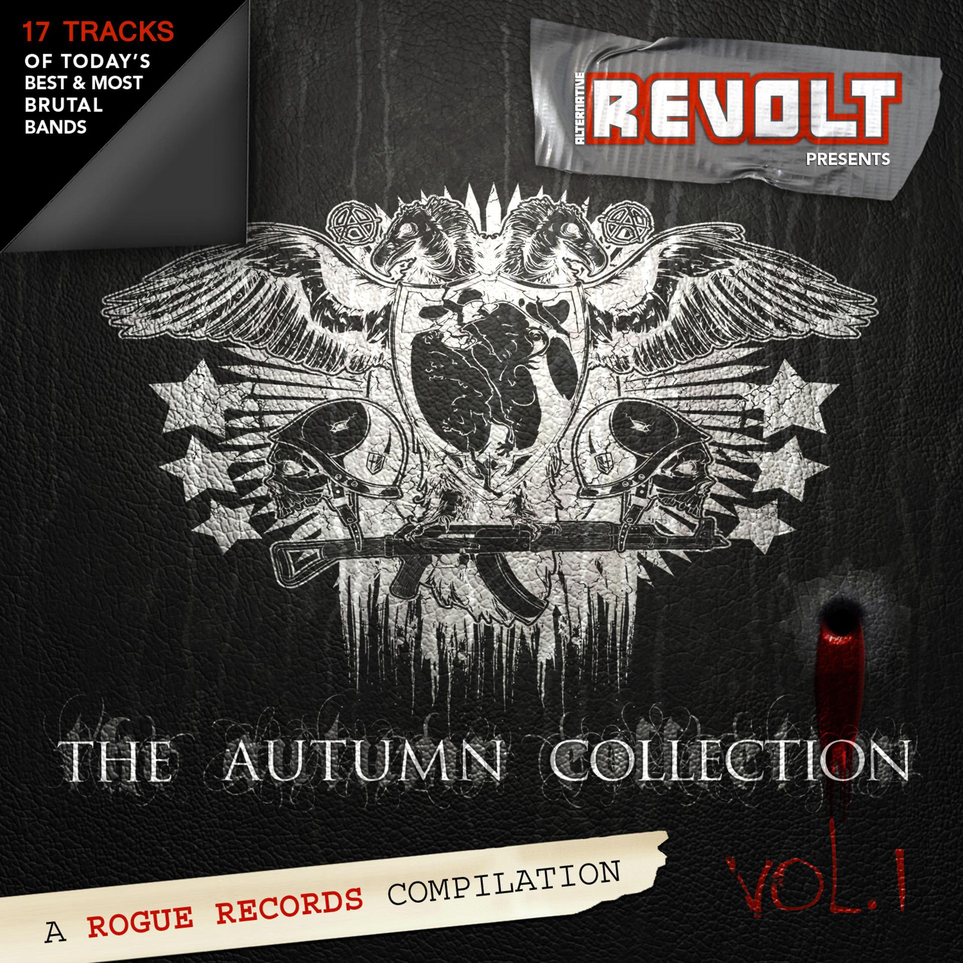 Постер альбома The Autumn Collection Vol1