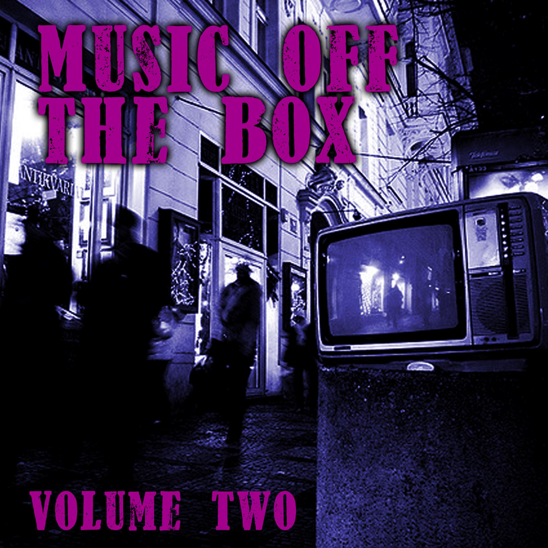 Постер альбома Music Off The Box Vol 2