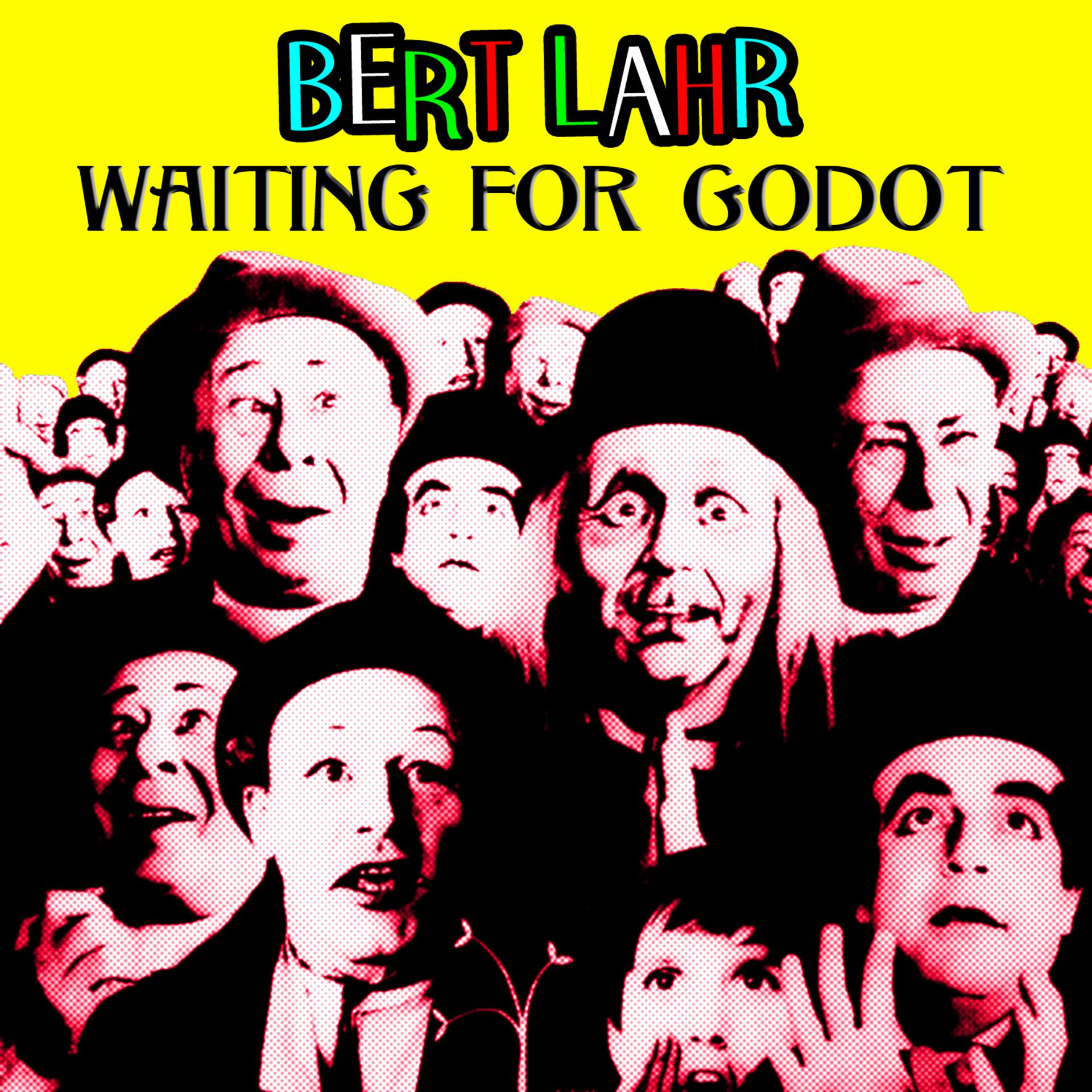 Постер альбома Waiting For Godot