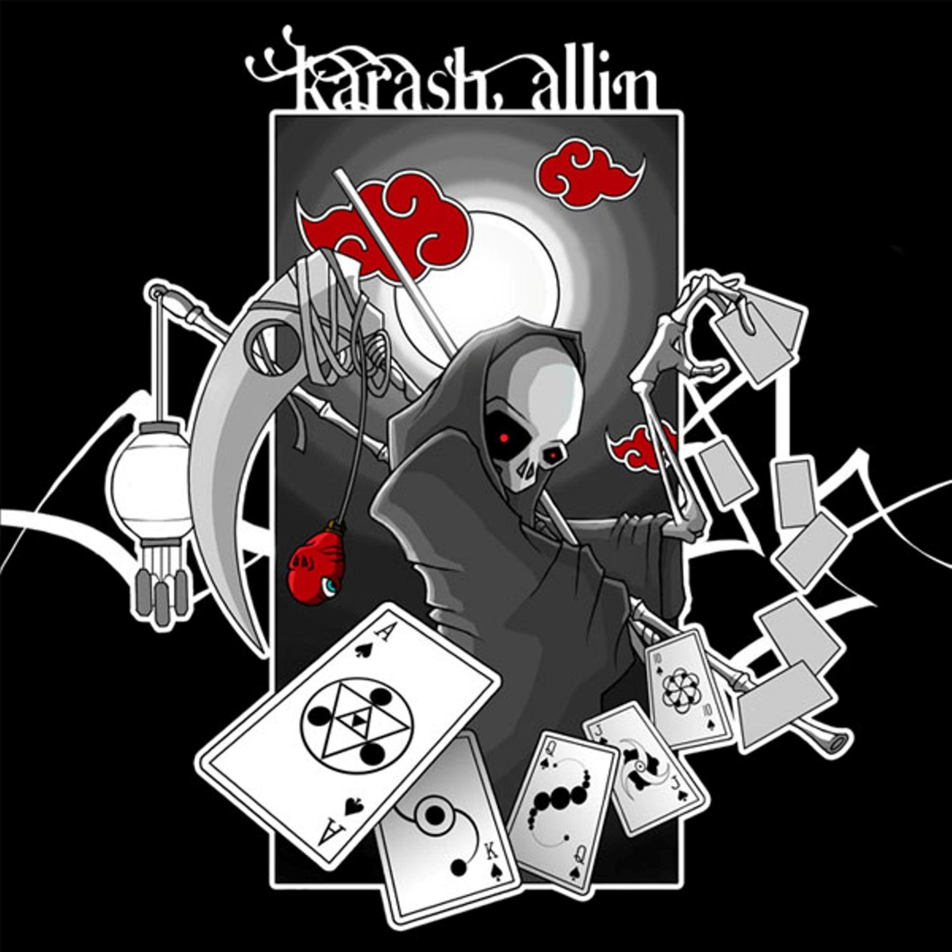 Постер альбома 2to6 Records Presents -Allin