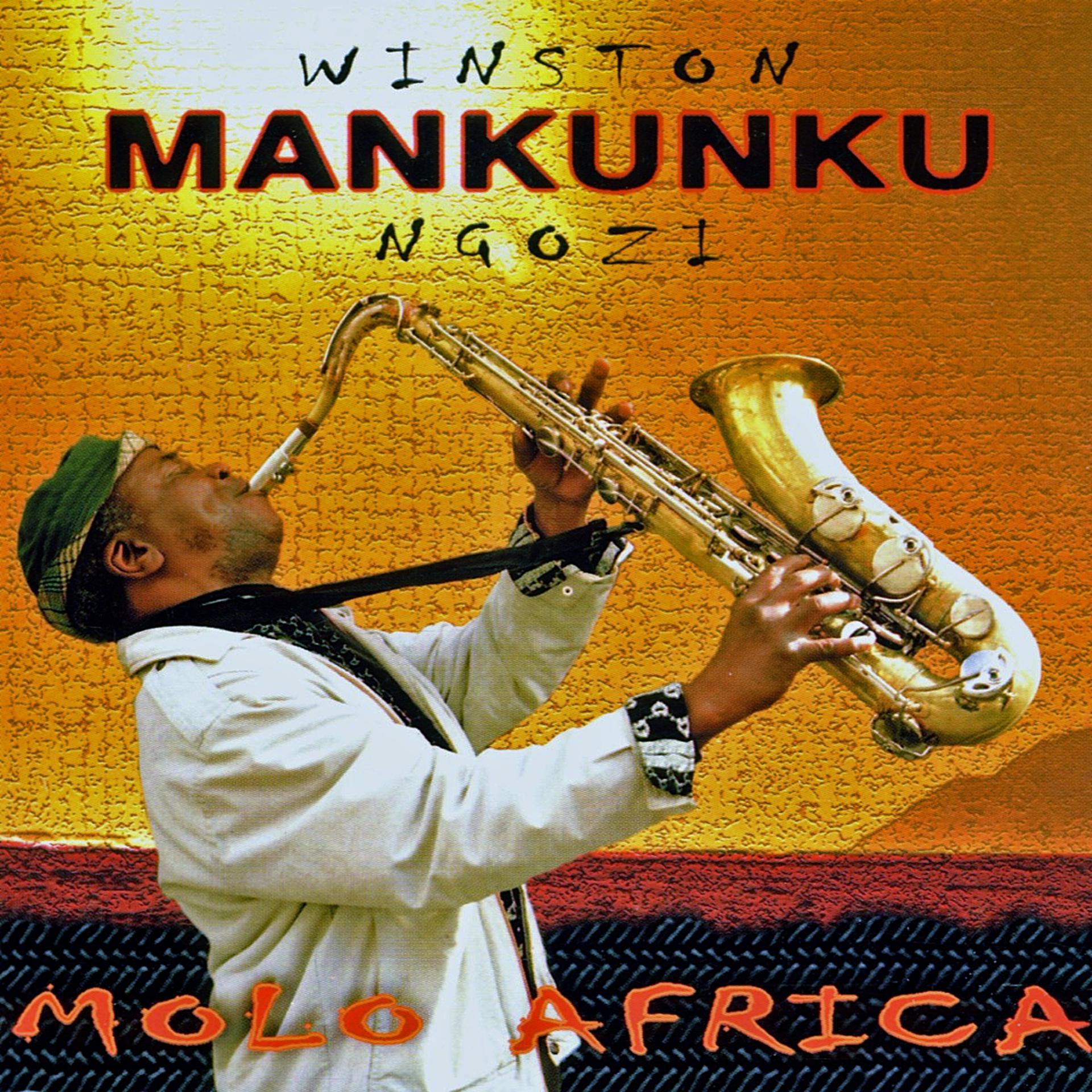 Постер альбома Molo Africa